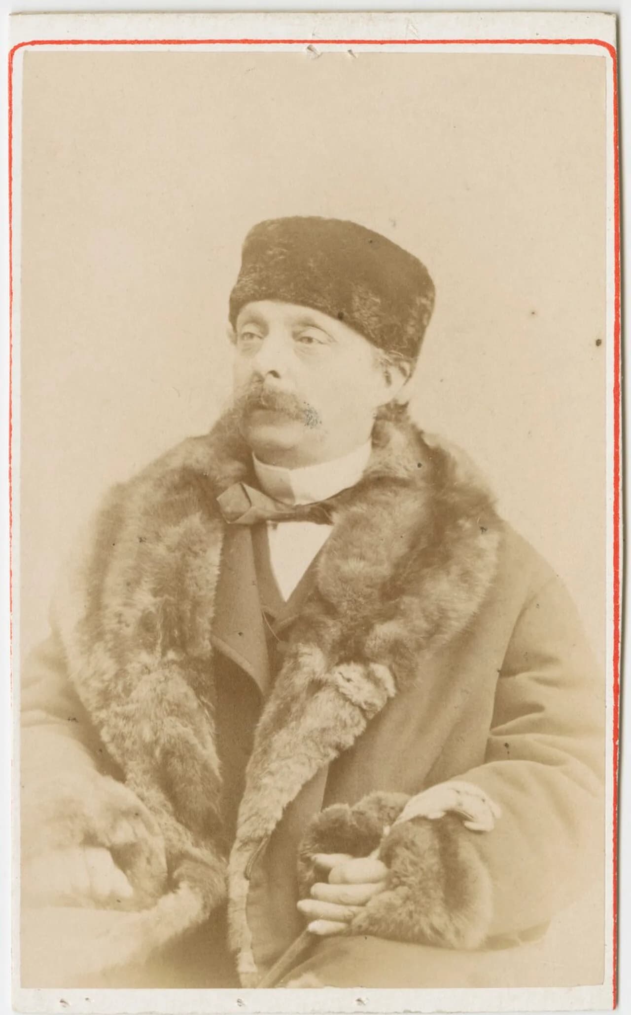 Władysław Emanuel Lubomirski