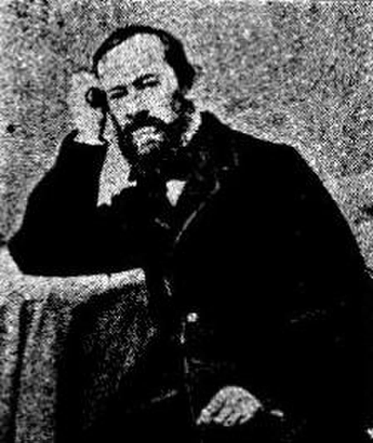 Władysław Euzebiusz Kosiński