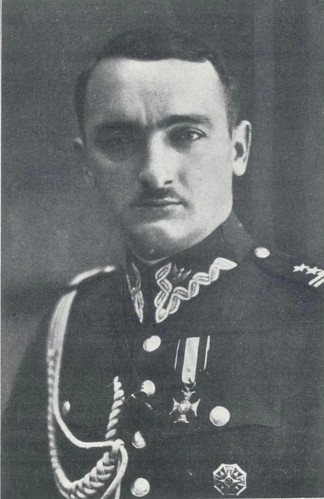 Władysław Frączek