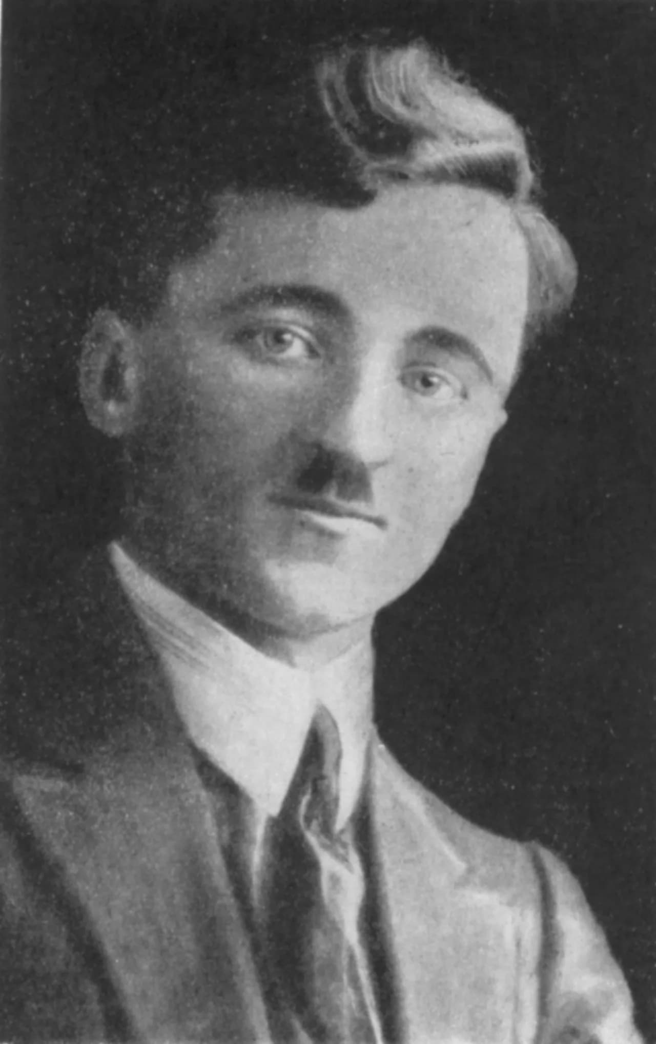 Władysław Gębik