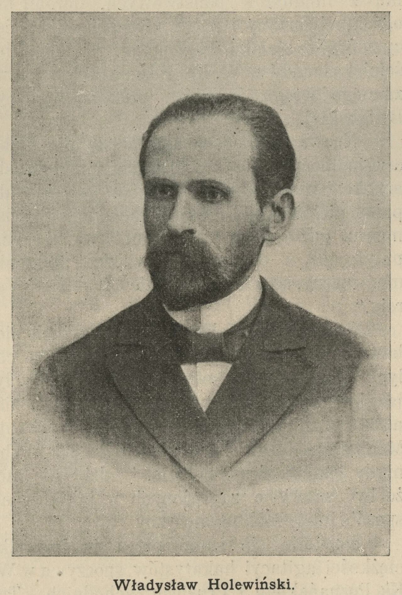 Władysław Holewiński
