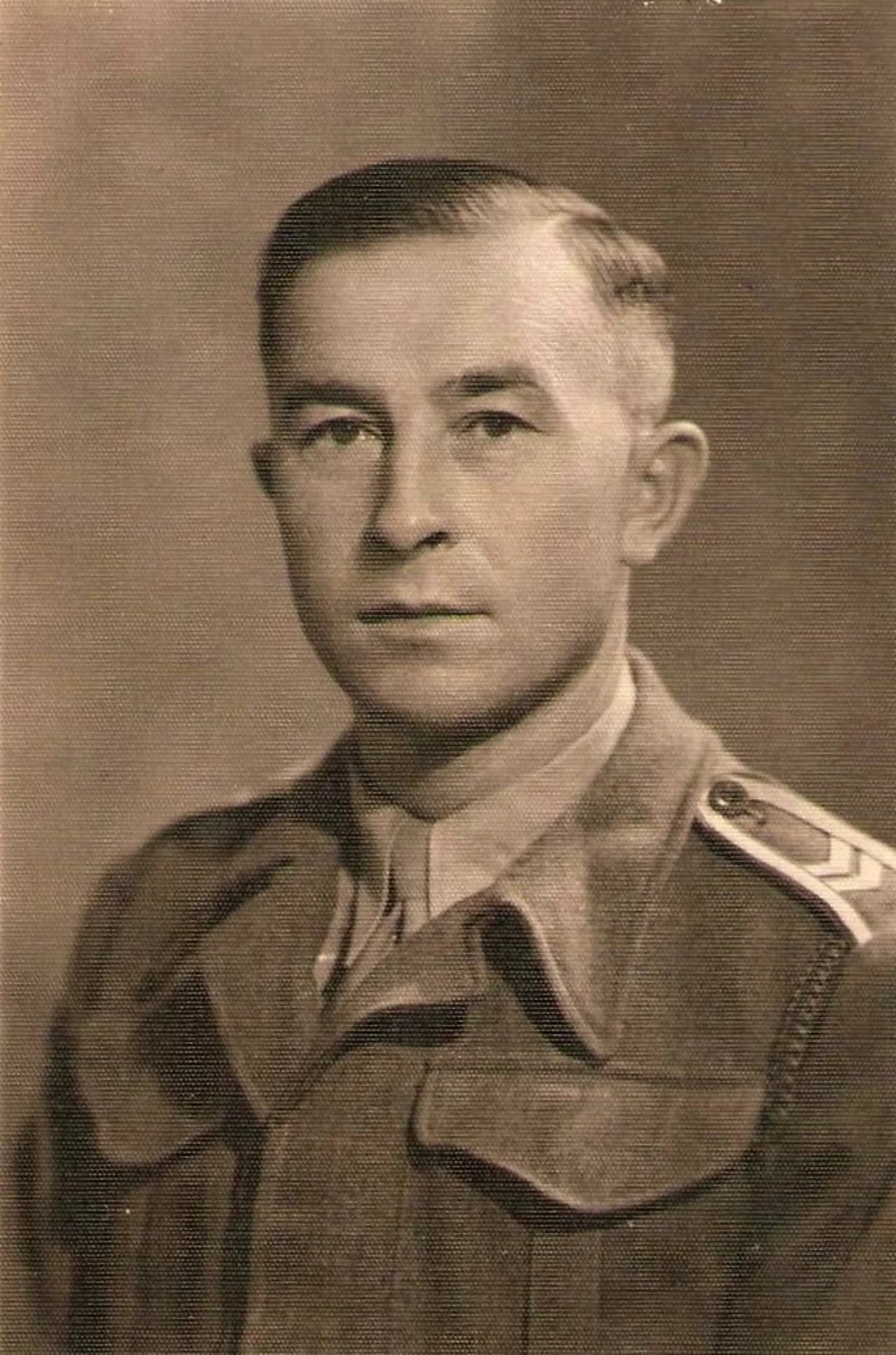 Władysław Jezierski