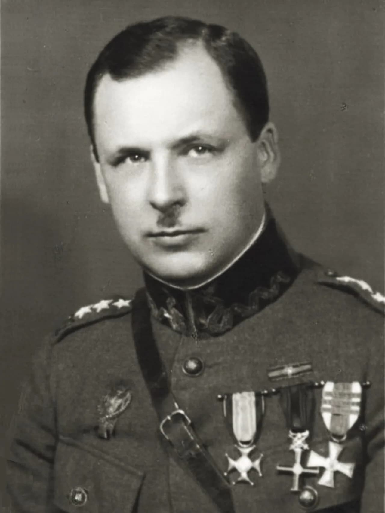 Władysław Kamiński