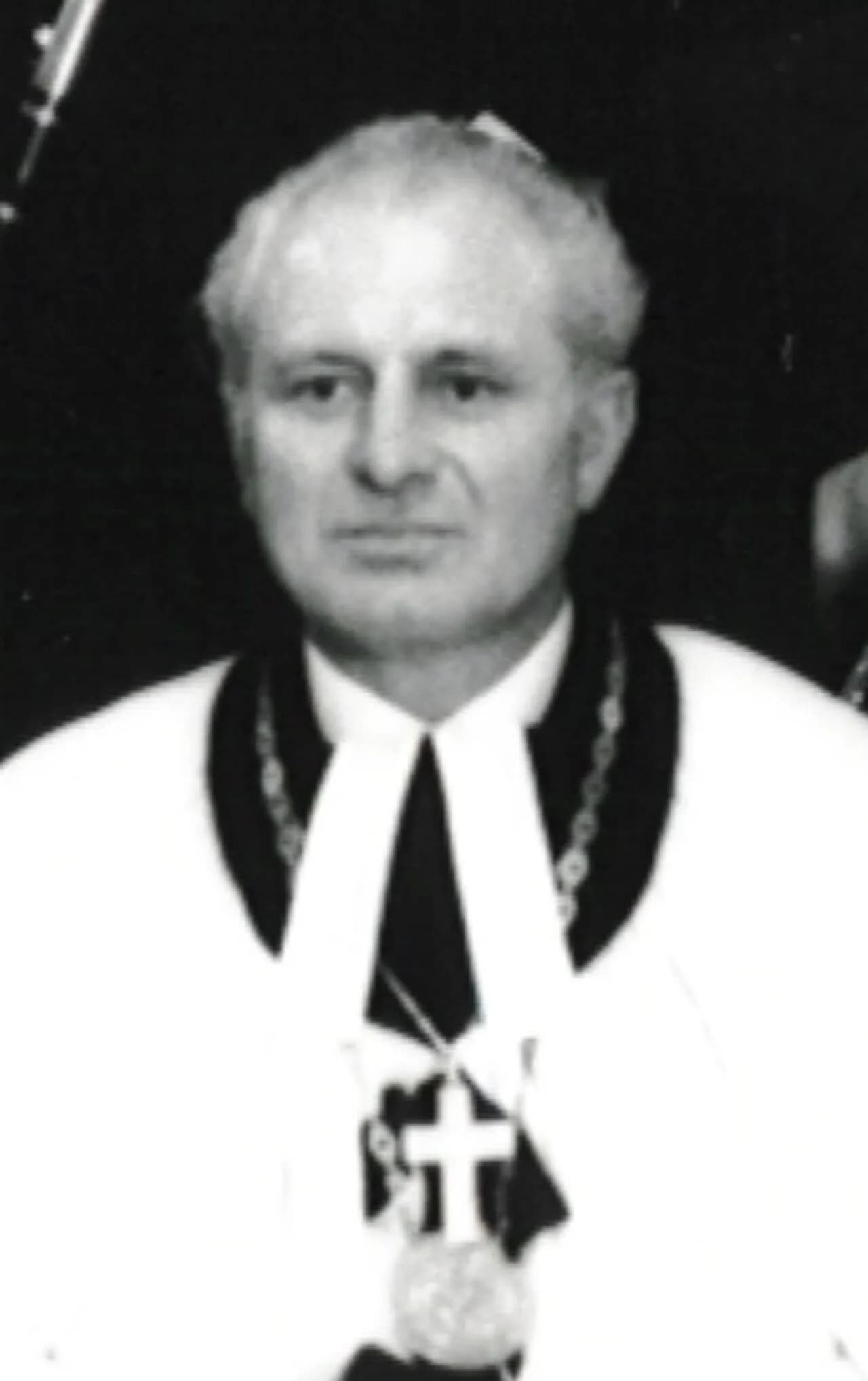 Władysław Kiedroń