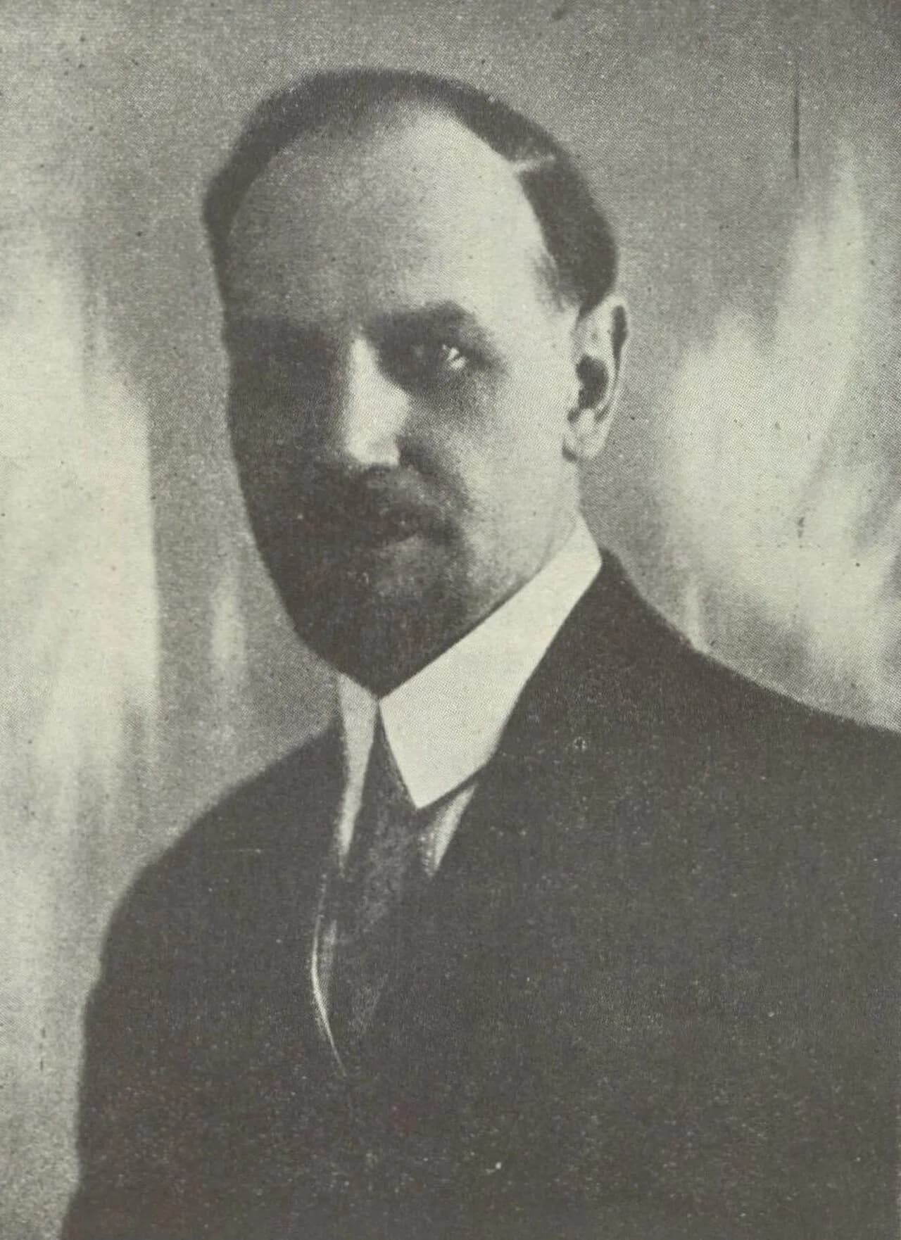 Władysław Kohman-Floriański