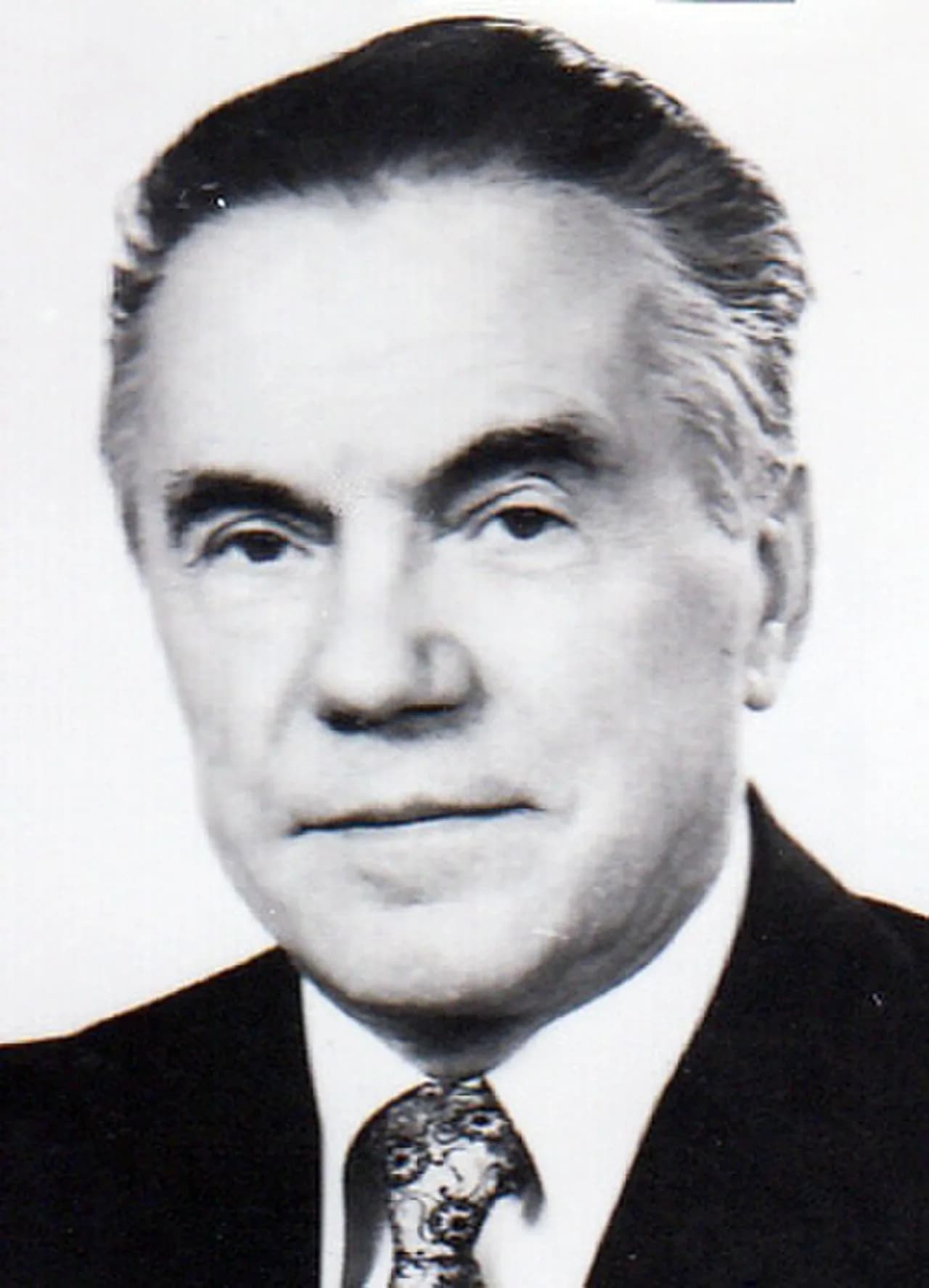 Władysław Kruczek