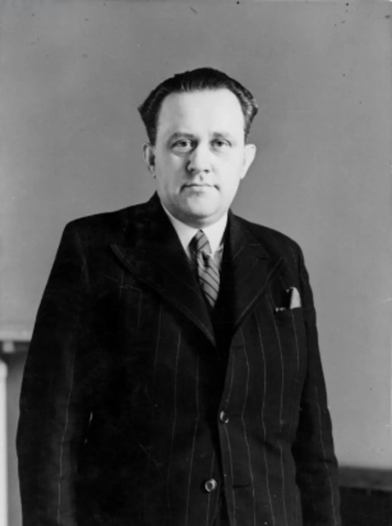 Władysław Krupa