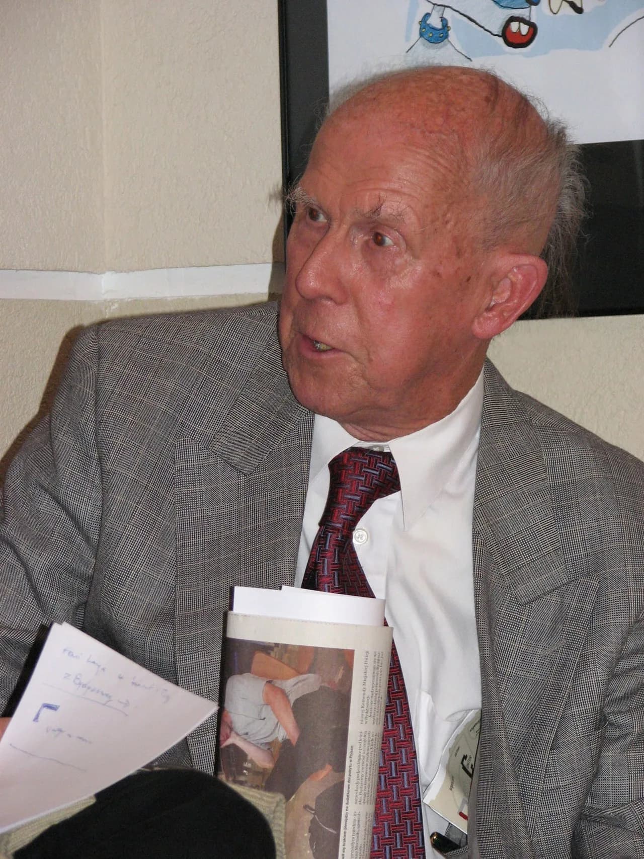 Władysław Krupka