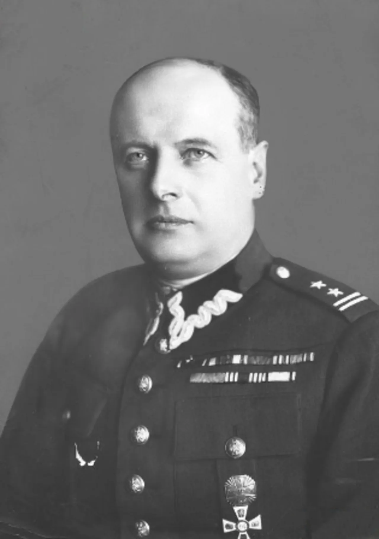 Władysław Leon Osmolski