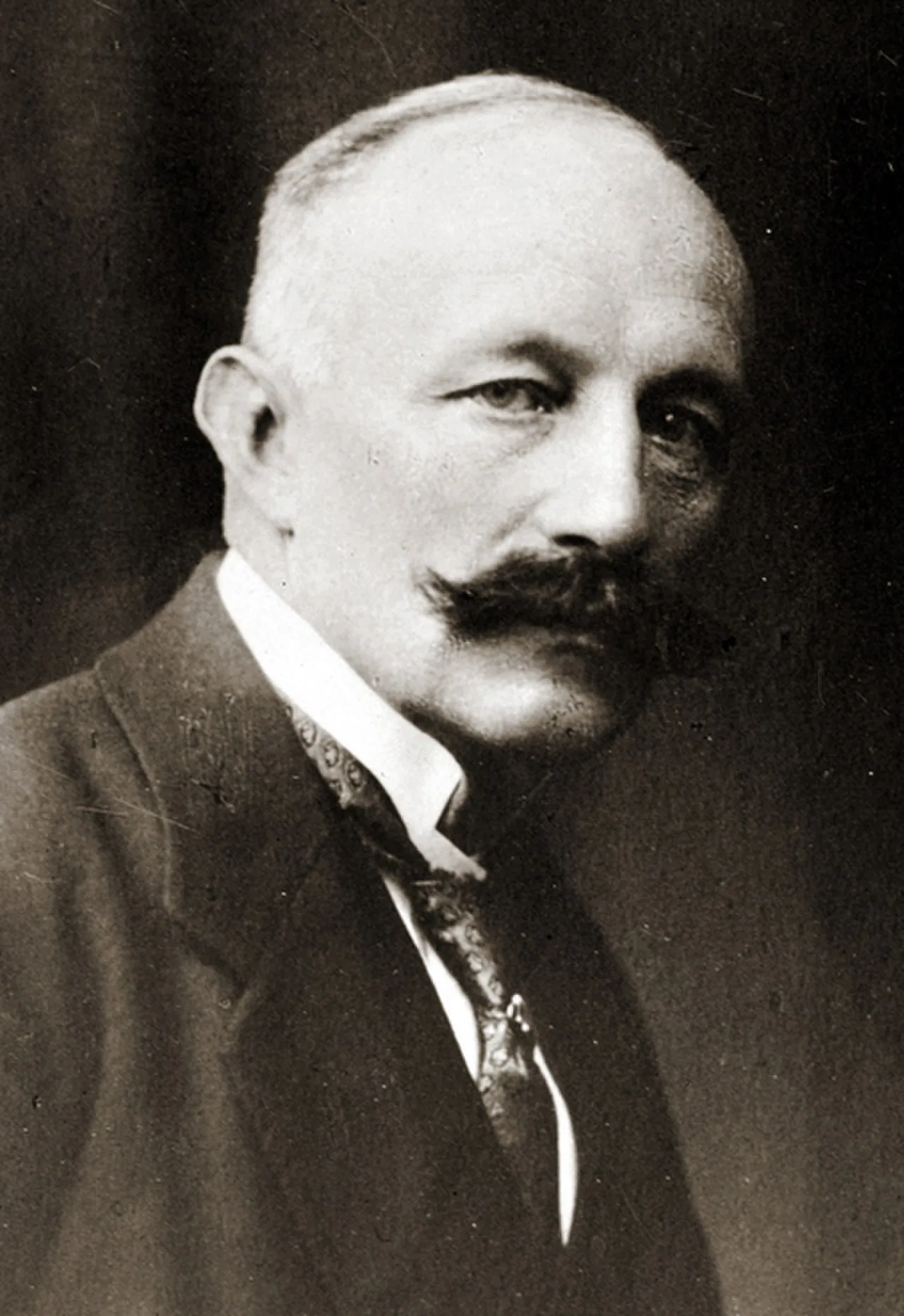 Władysław Leon Grzędzielski