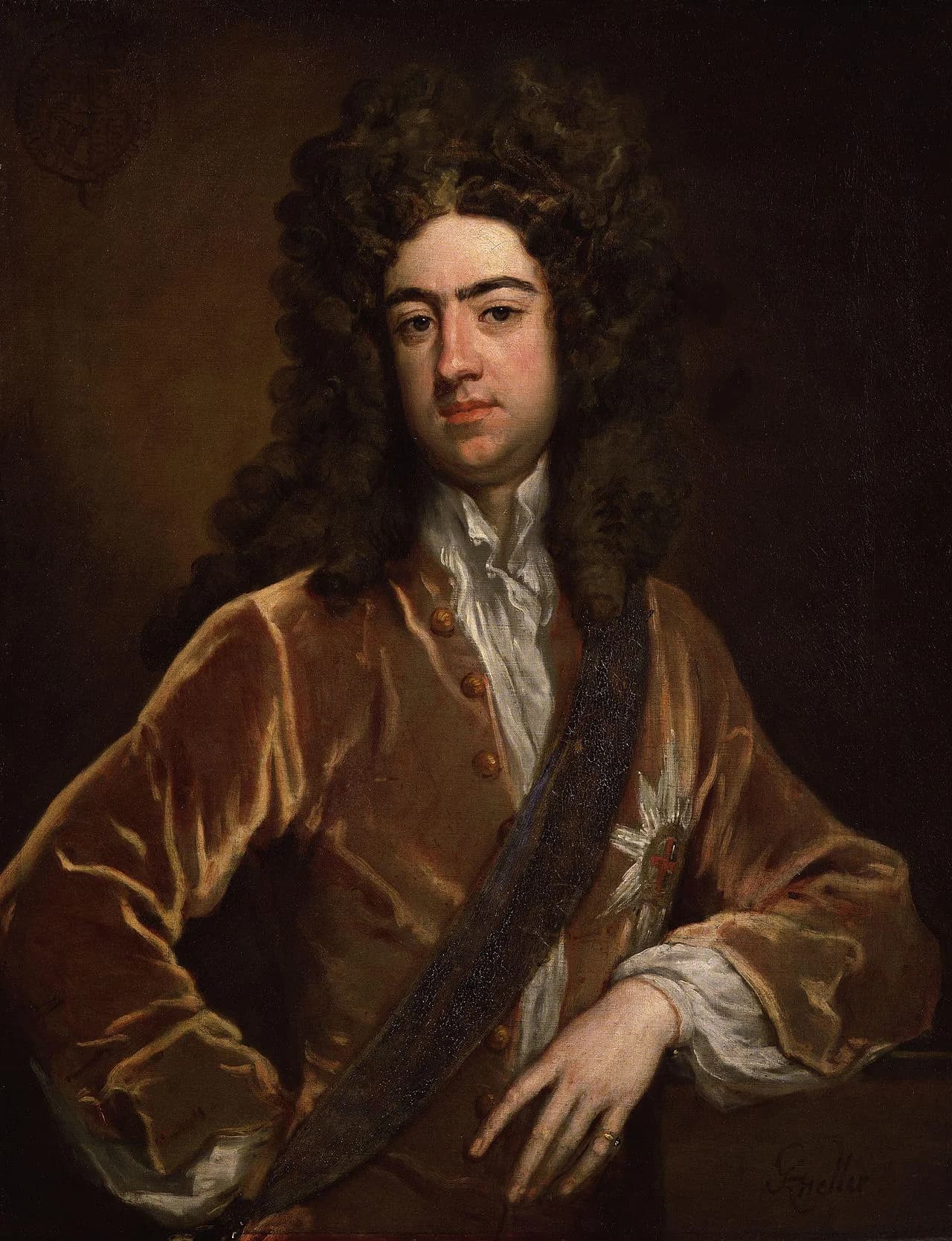 Charles Lennox, 1. Duke of Richmond