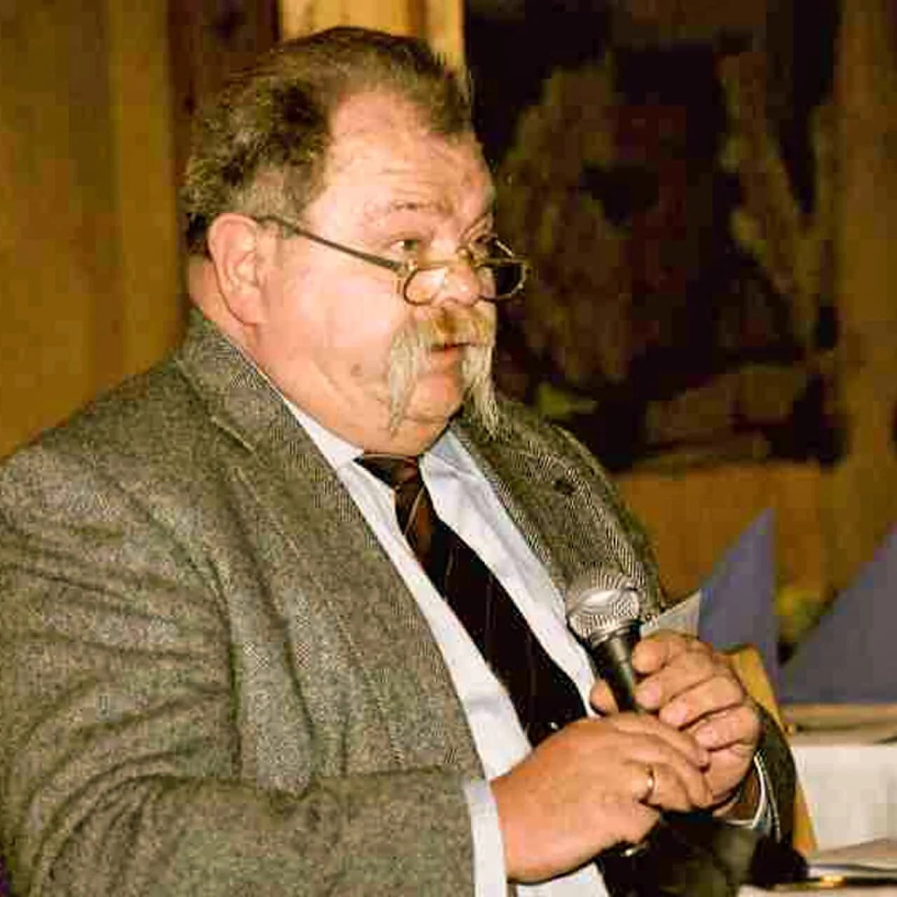 Władysław M. Turski