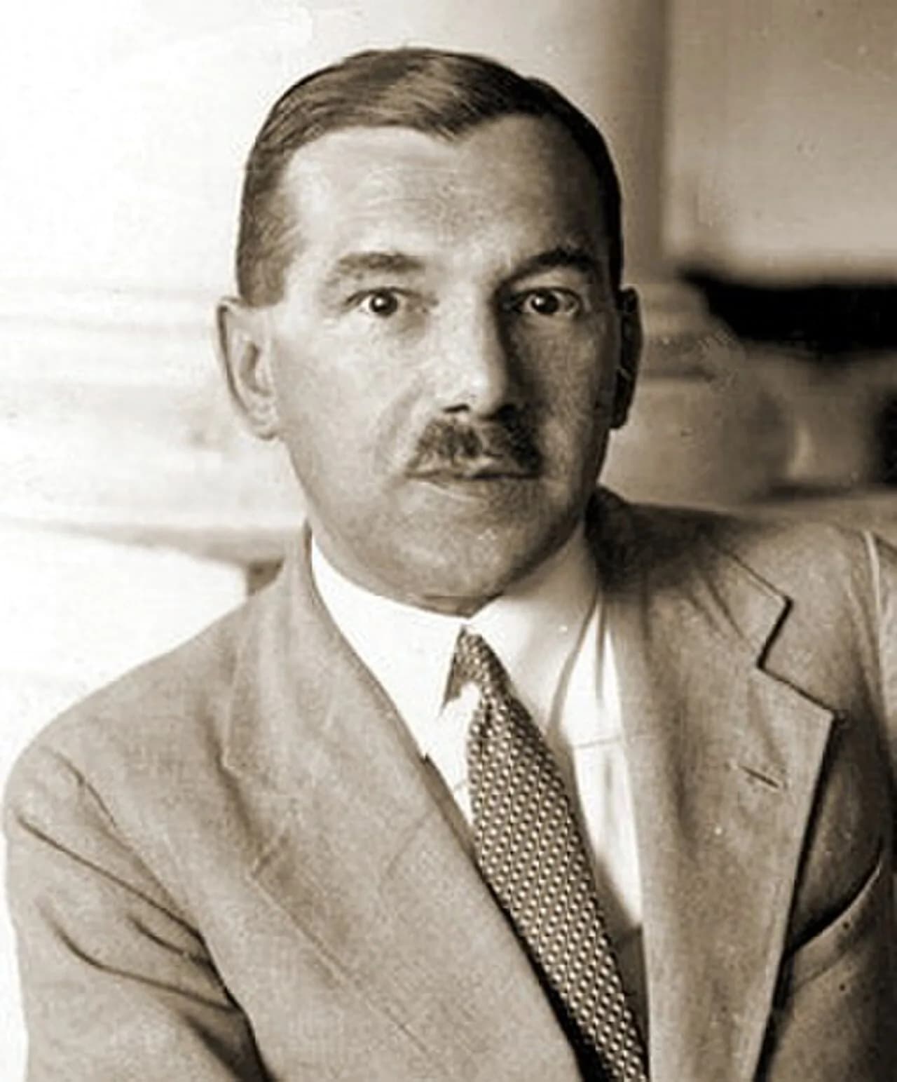 Władysław Marian Zawadzki