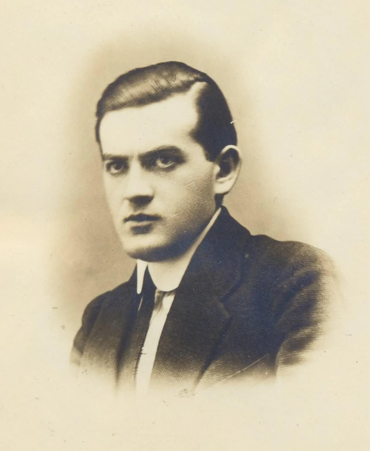 Władysław Matecki