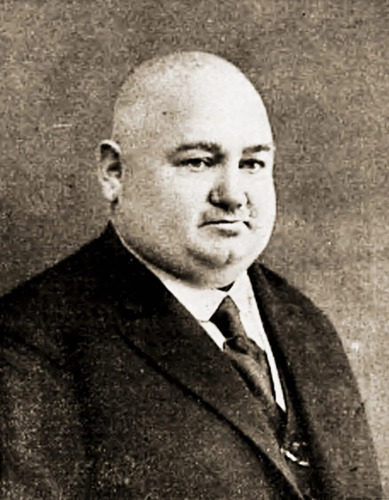 Władysław Mech