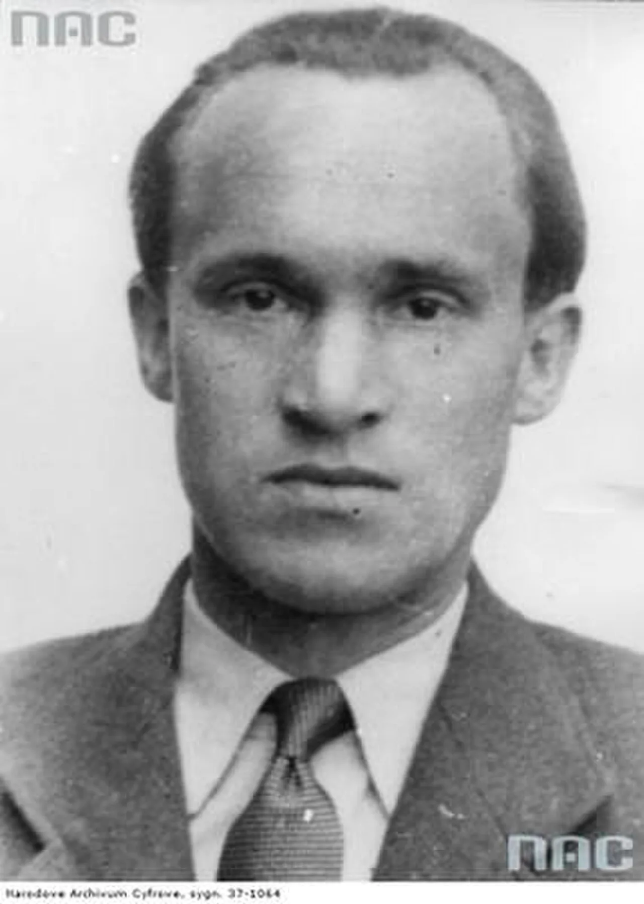Władysław Miciek