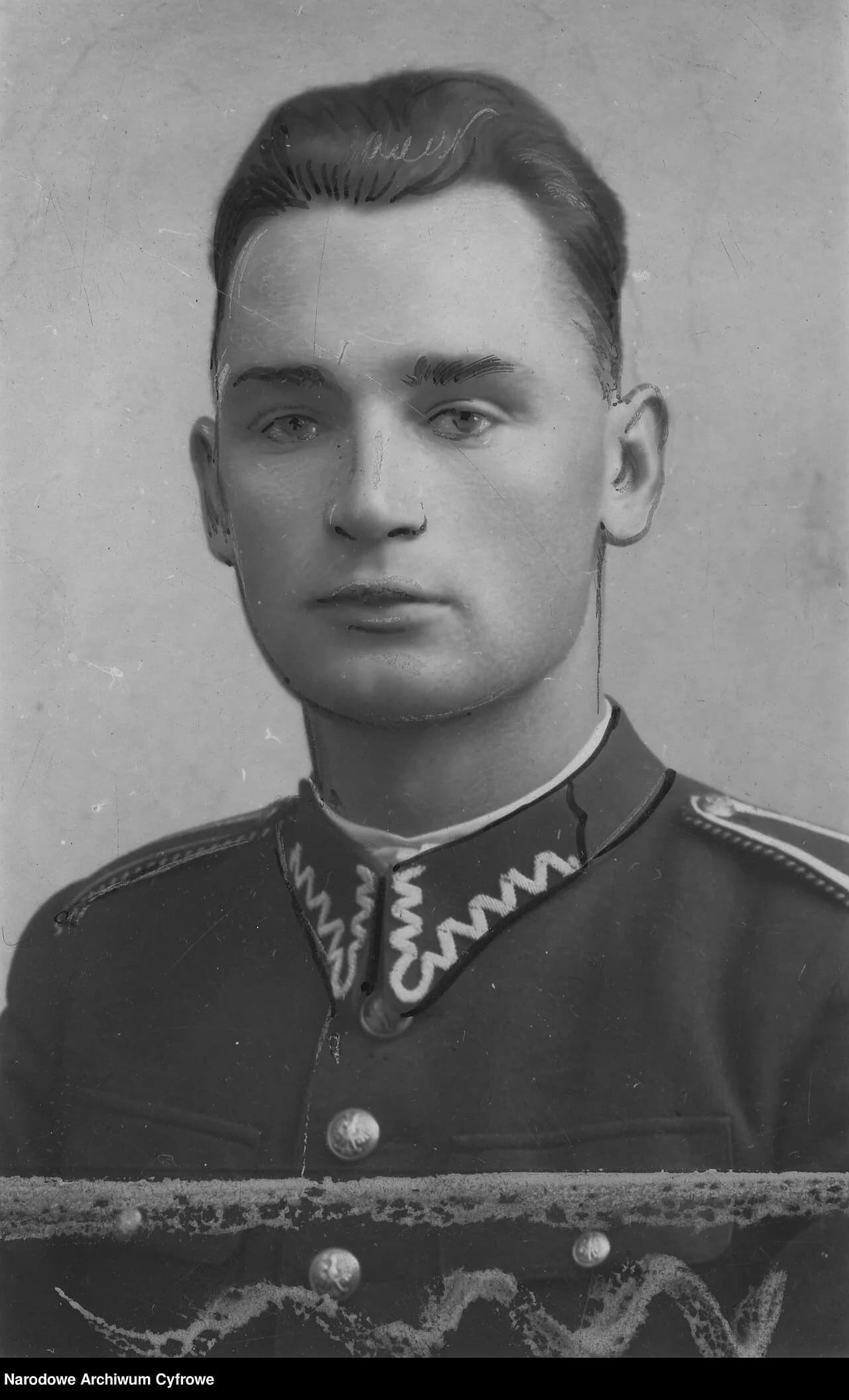 Władysław Milczarek