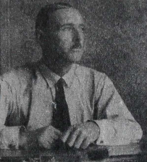 Władysław Mrajski