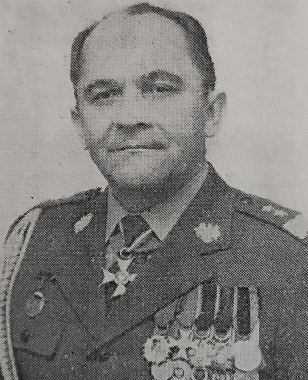 Władysław Mróz