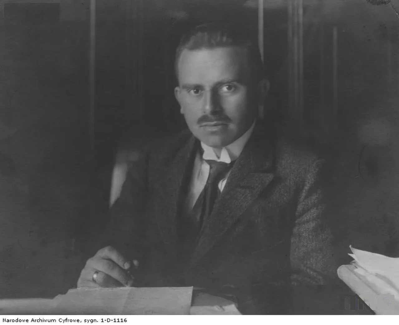 Władysław Namysłowski