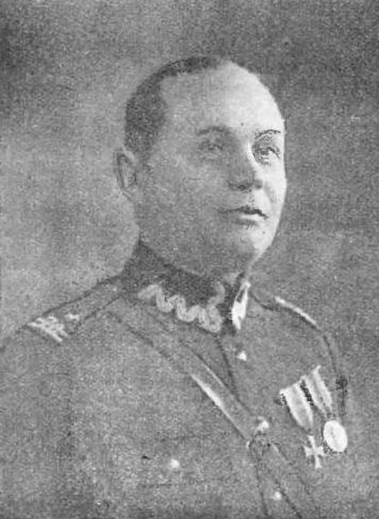 Władysław Owoc