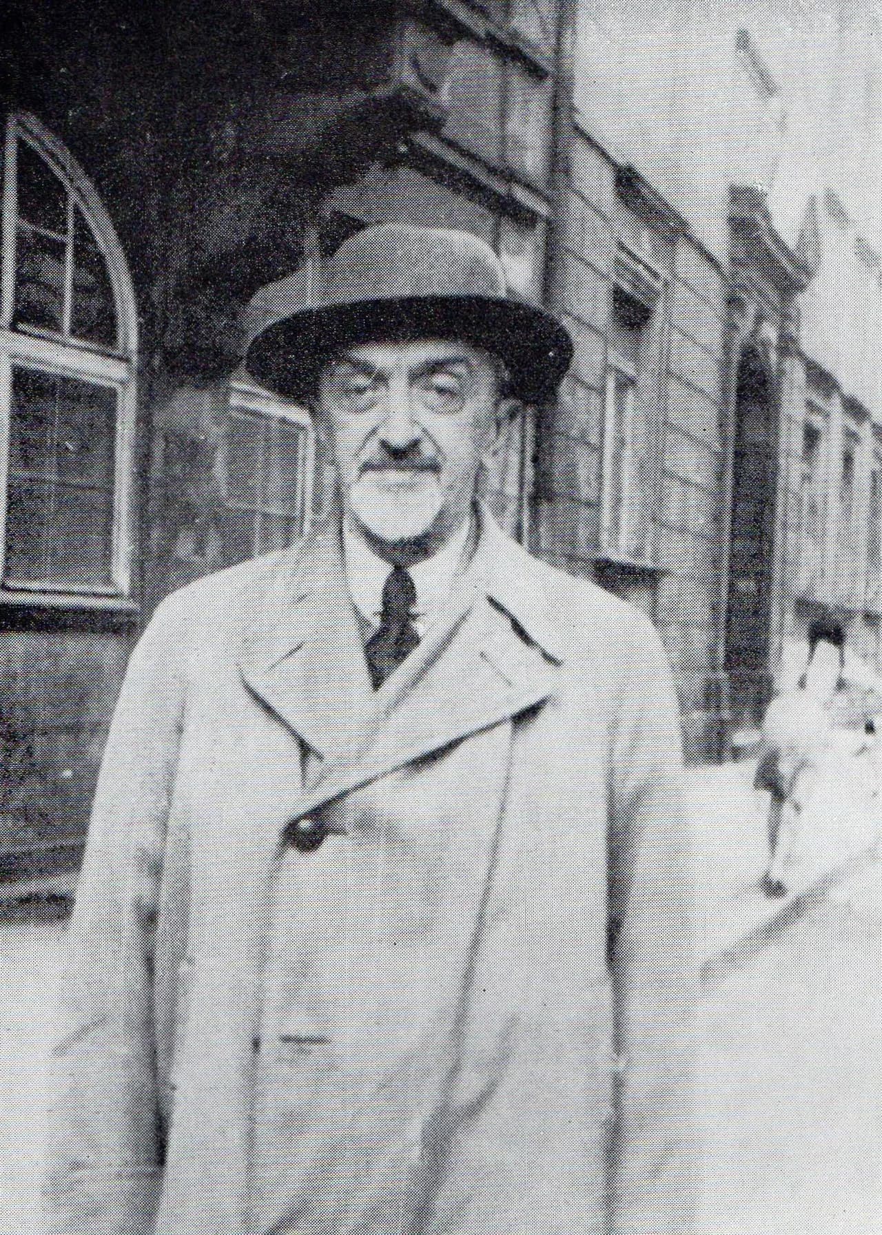 Władysław Podlacha