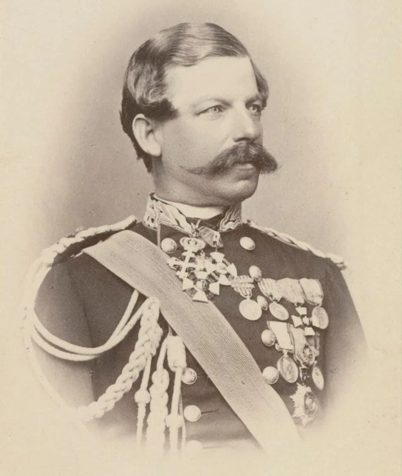 Władysław Poniński