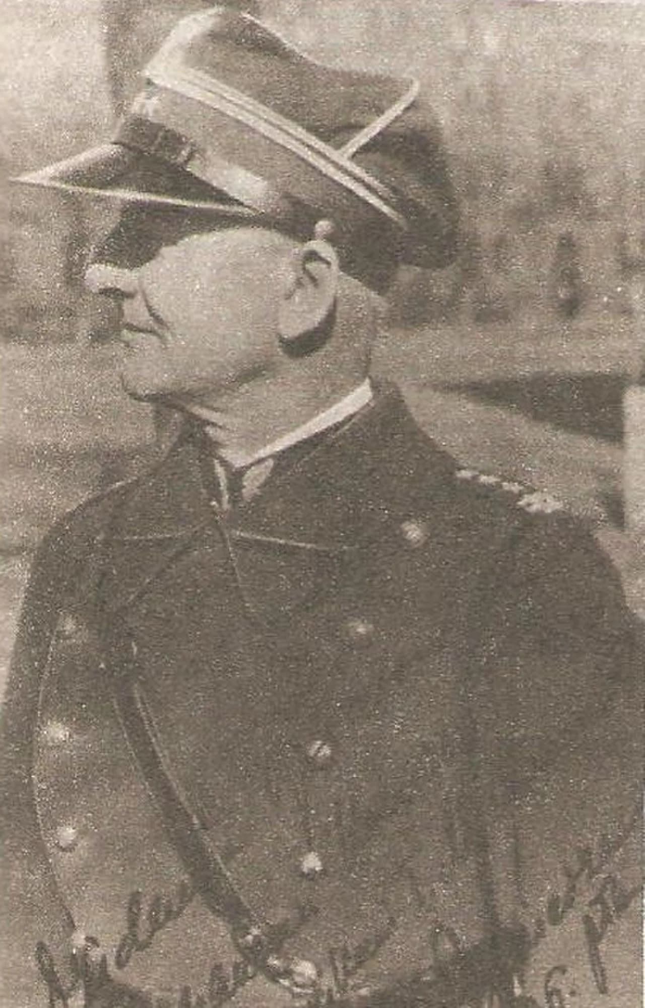 Władysław Powierza