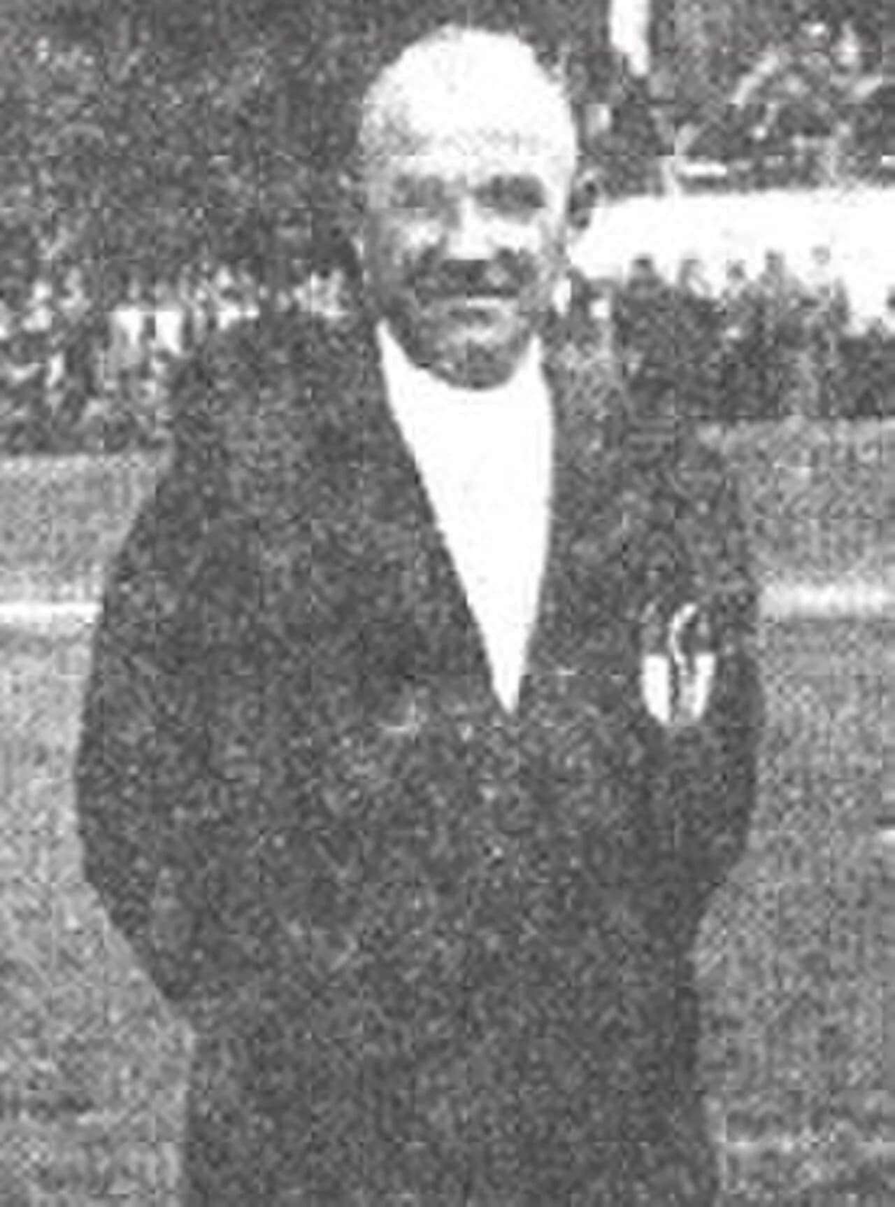 Władysław Przybysz
