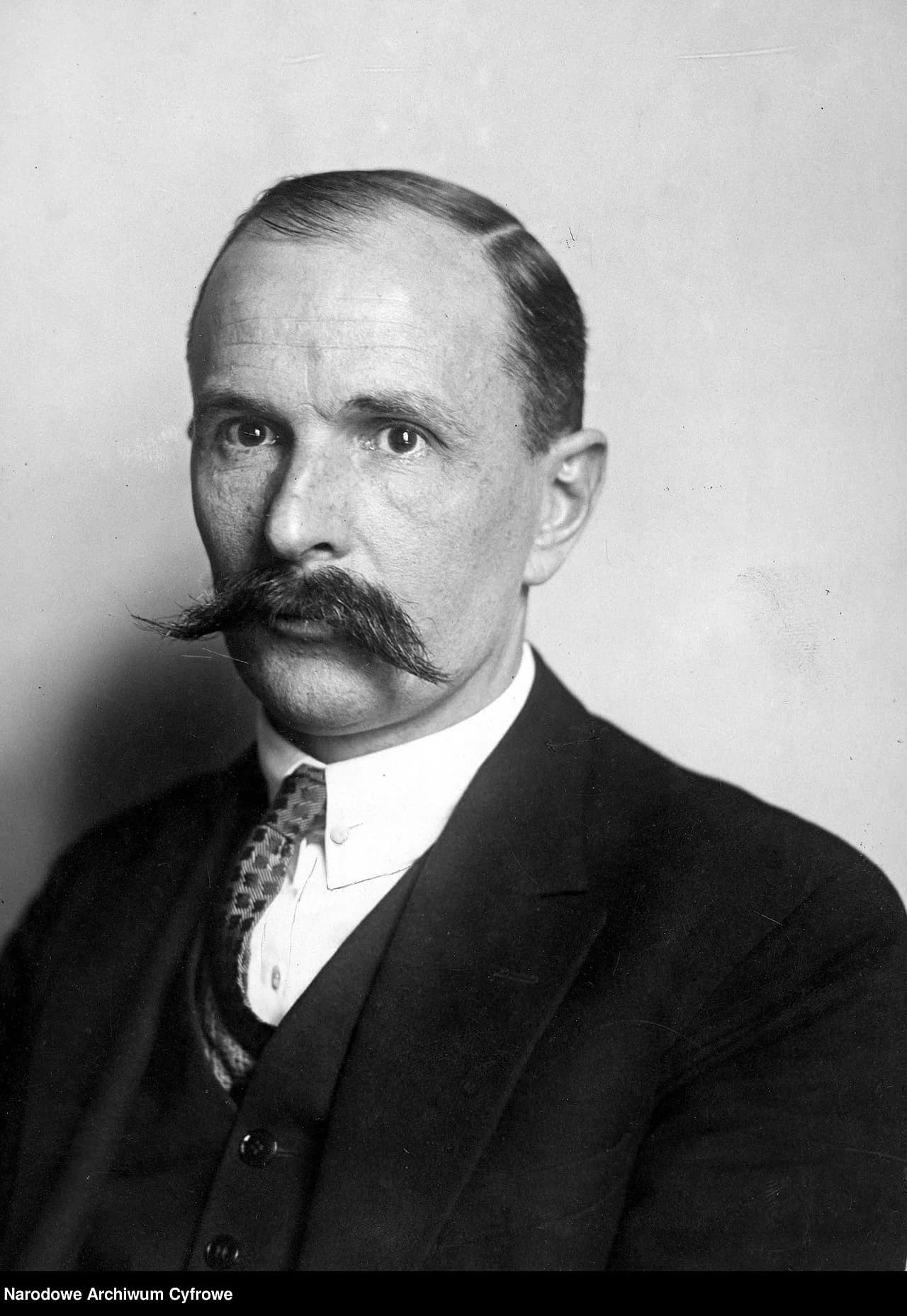 Władysław Radwan