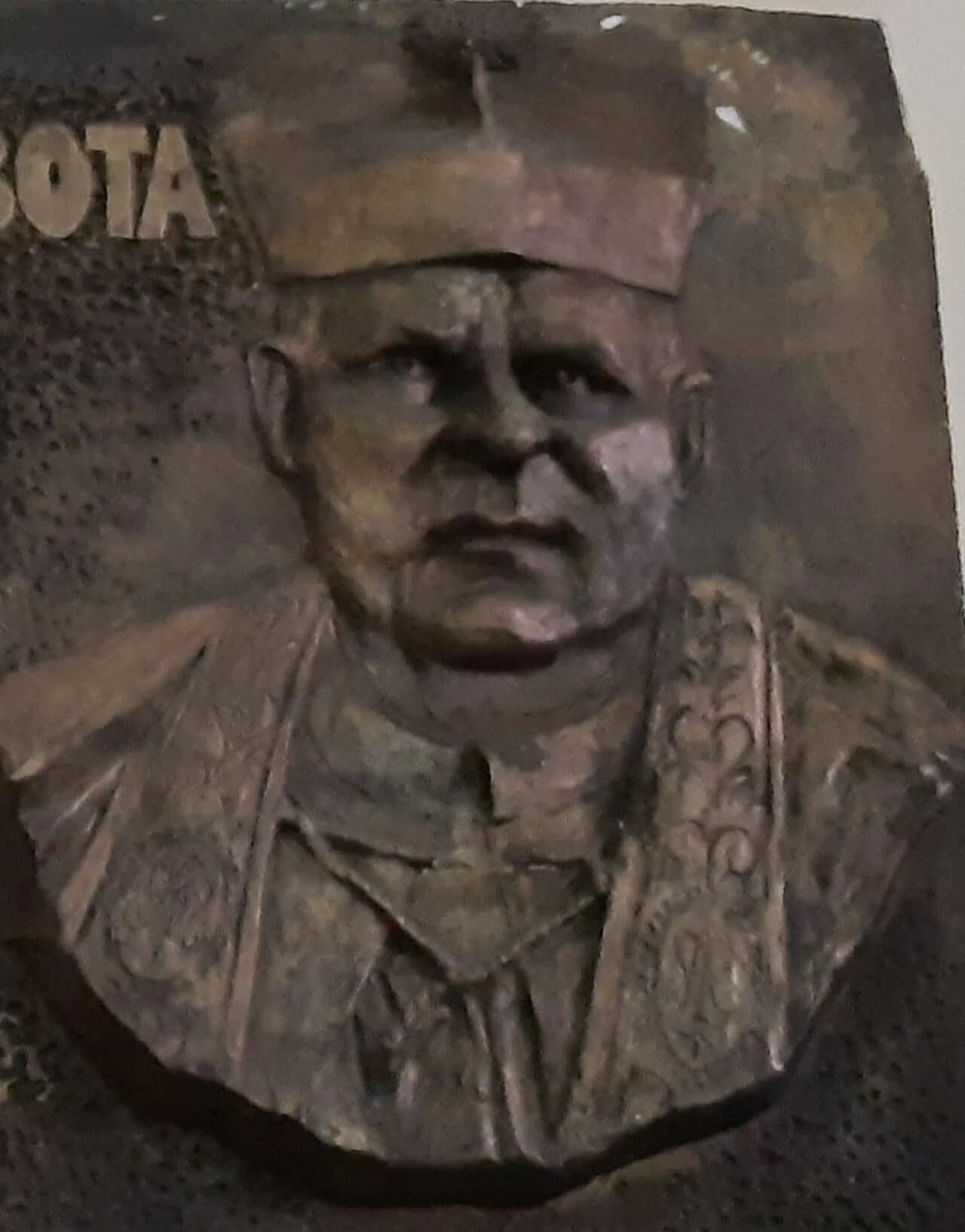 Władysław Robota