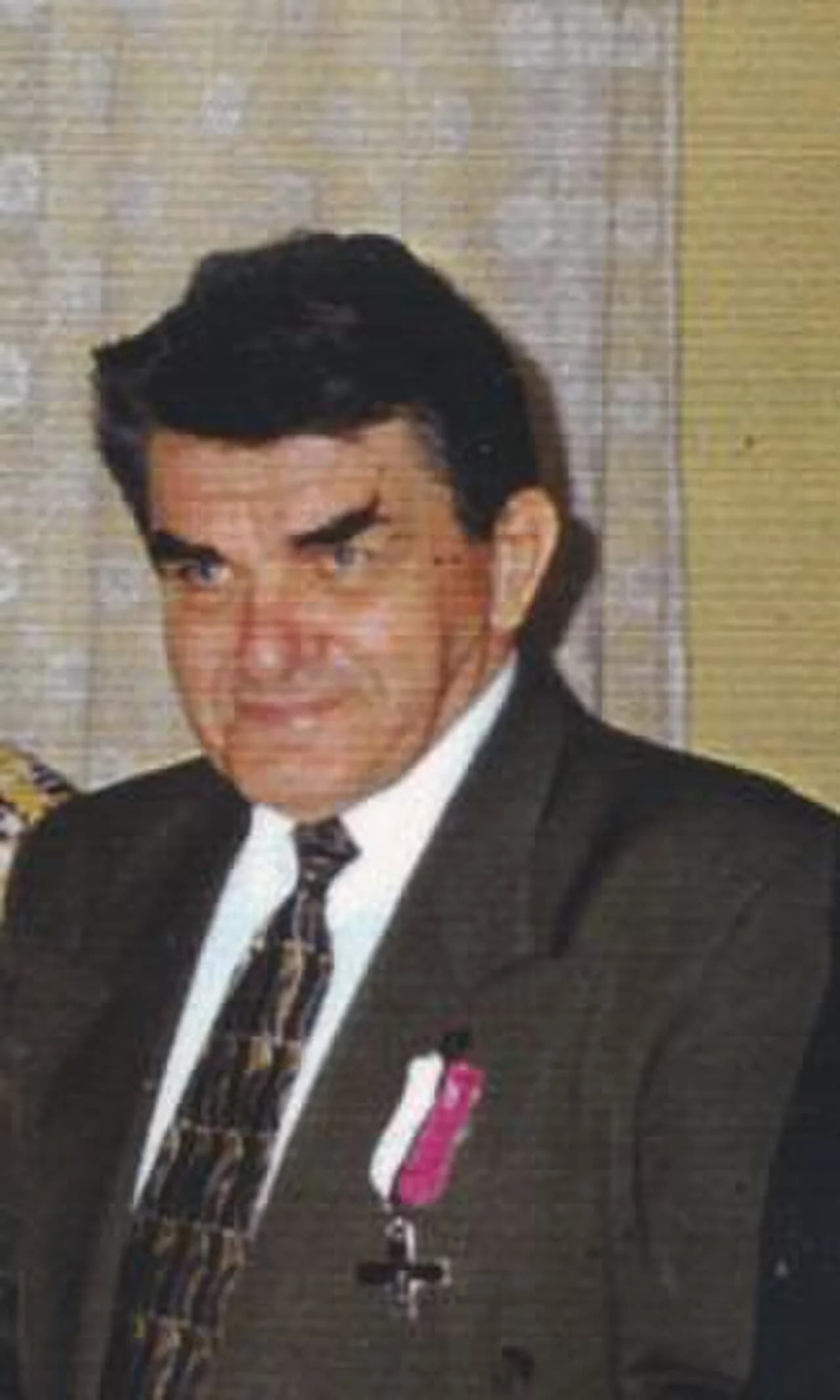Władysław Roman Wawrzonek