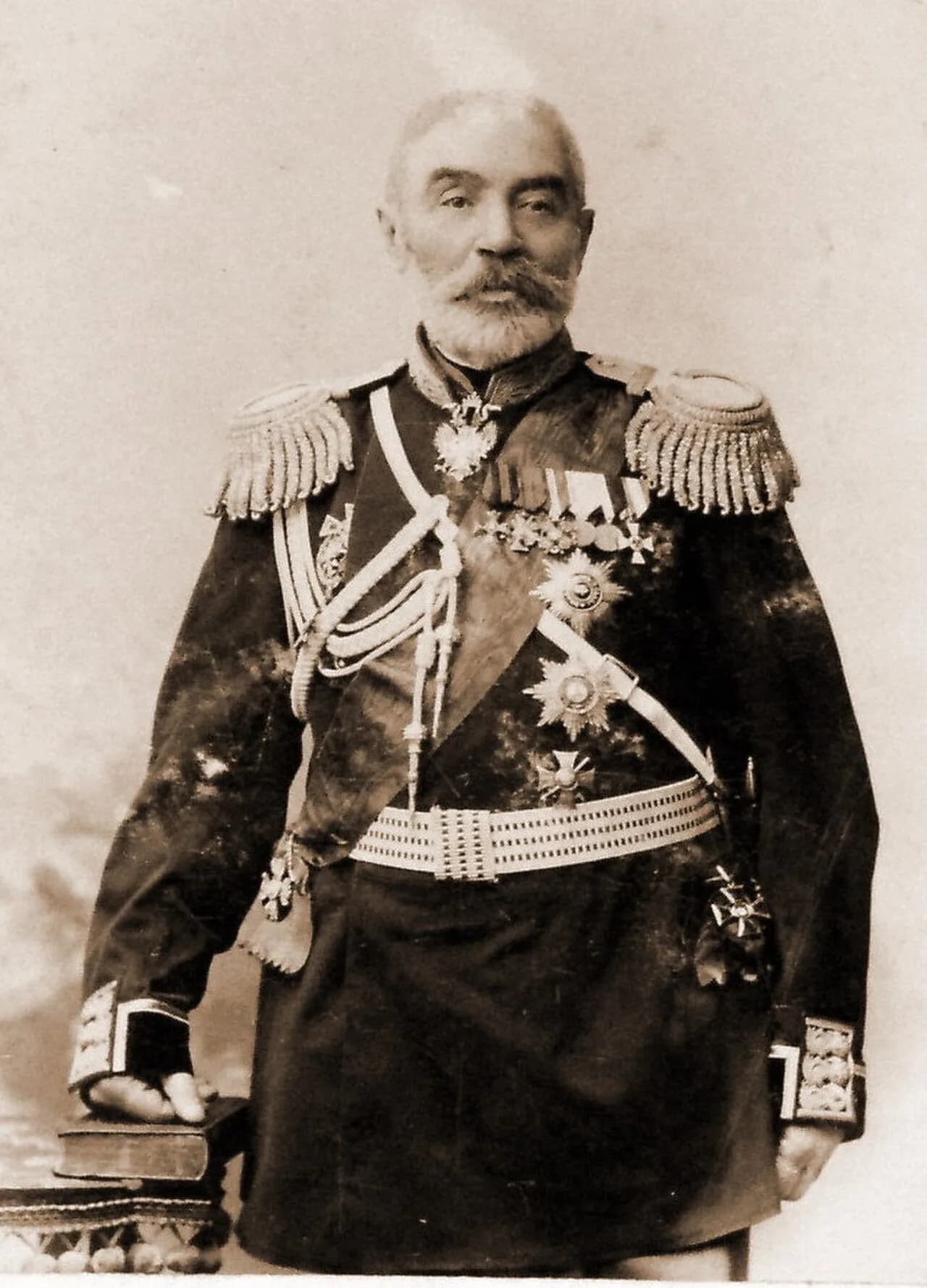 Władysław Romiszewski