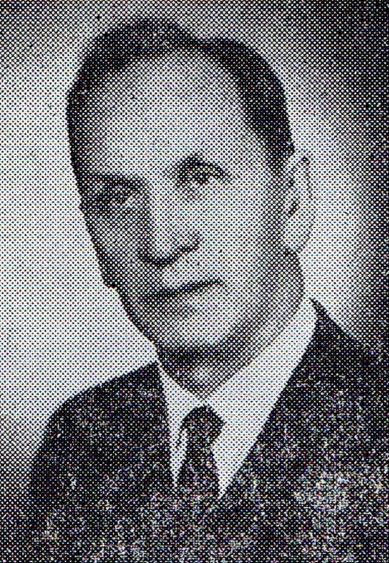 Władysław Rusiński