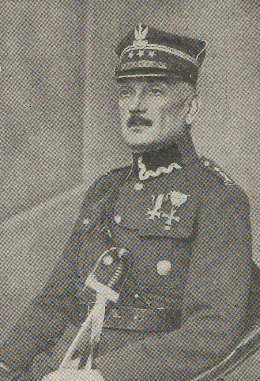 Władysław Sczaniecki