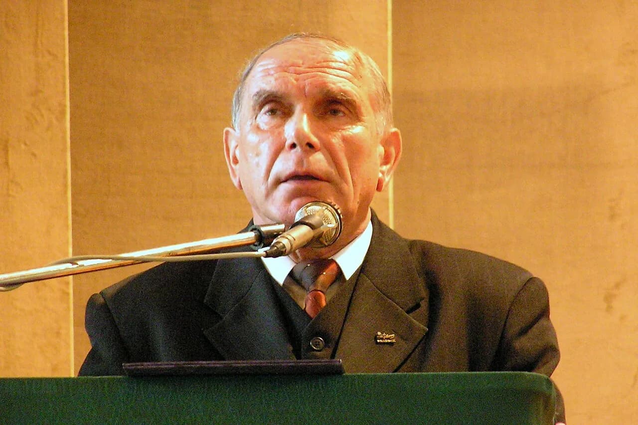 Władysław Skrzypek