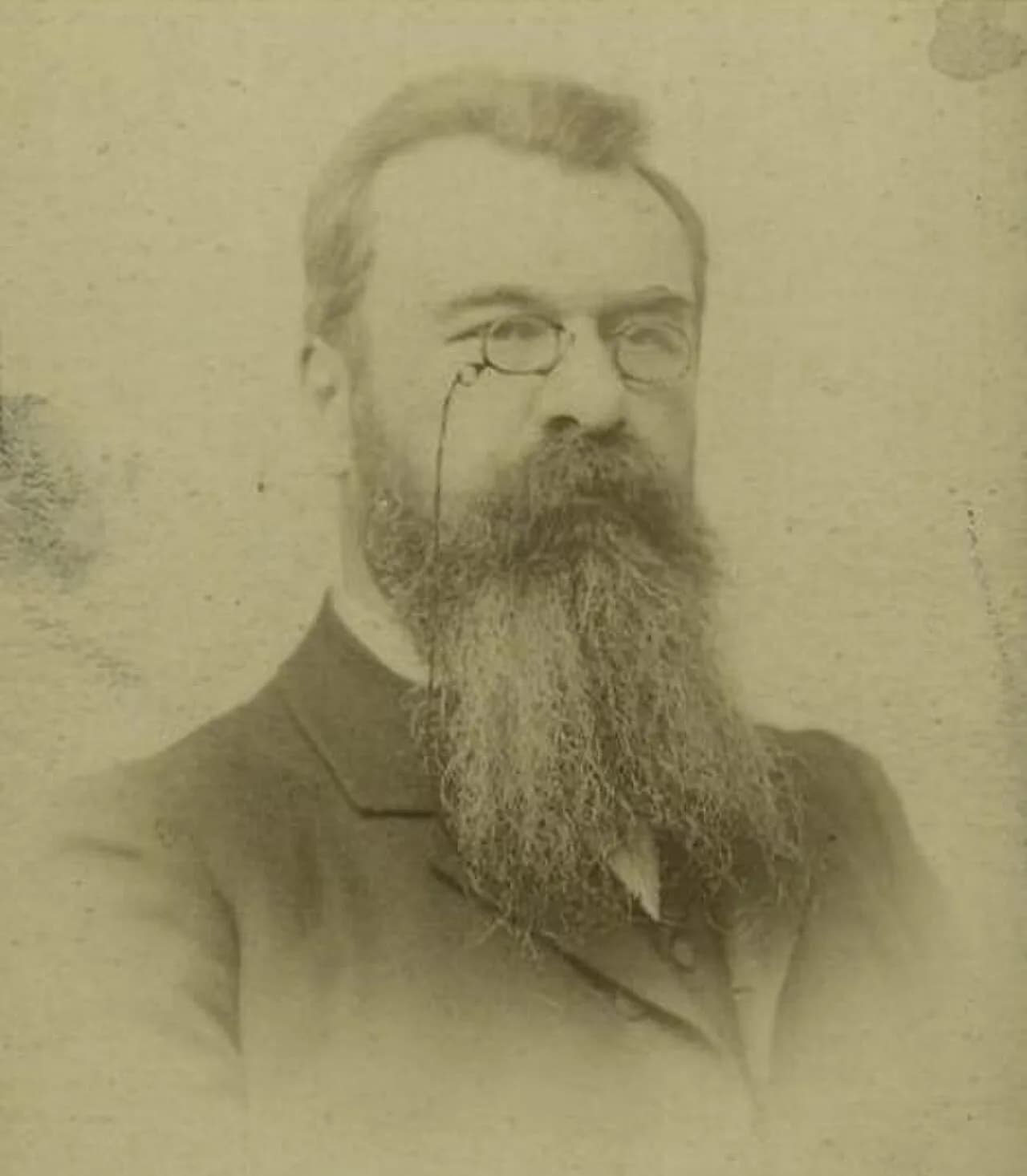 Władysław Smoleński