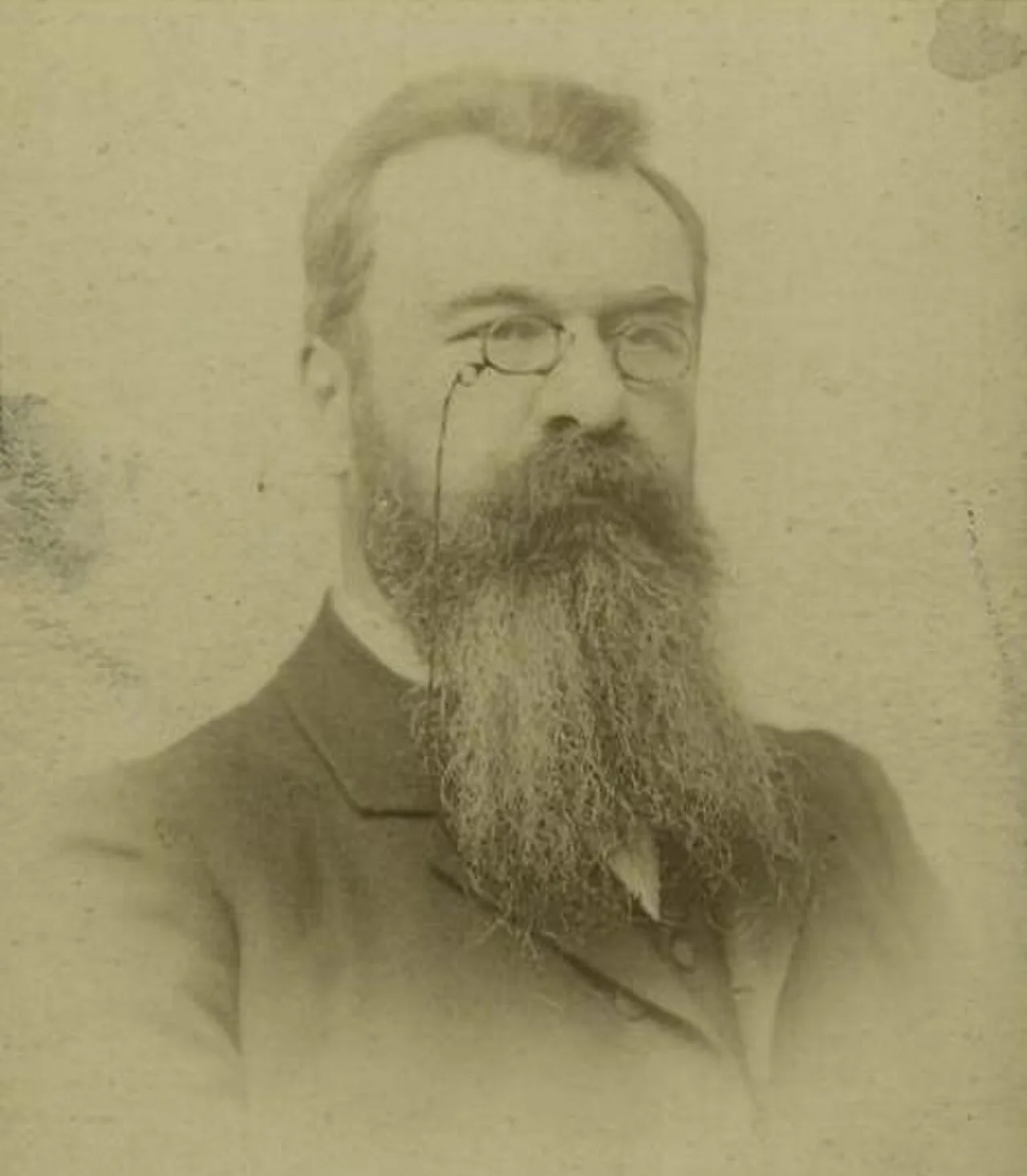 Władysław Smoleński