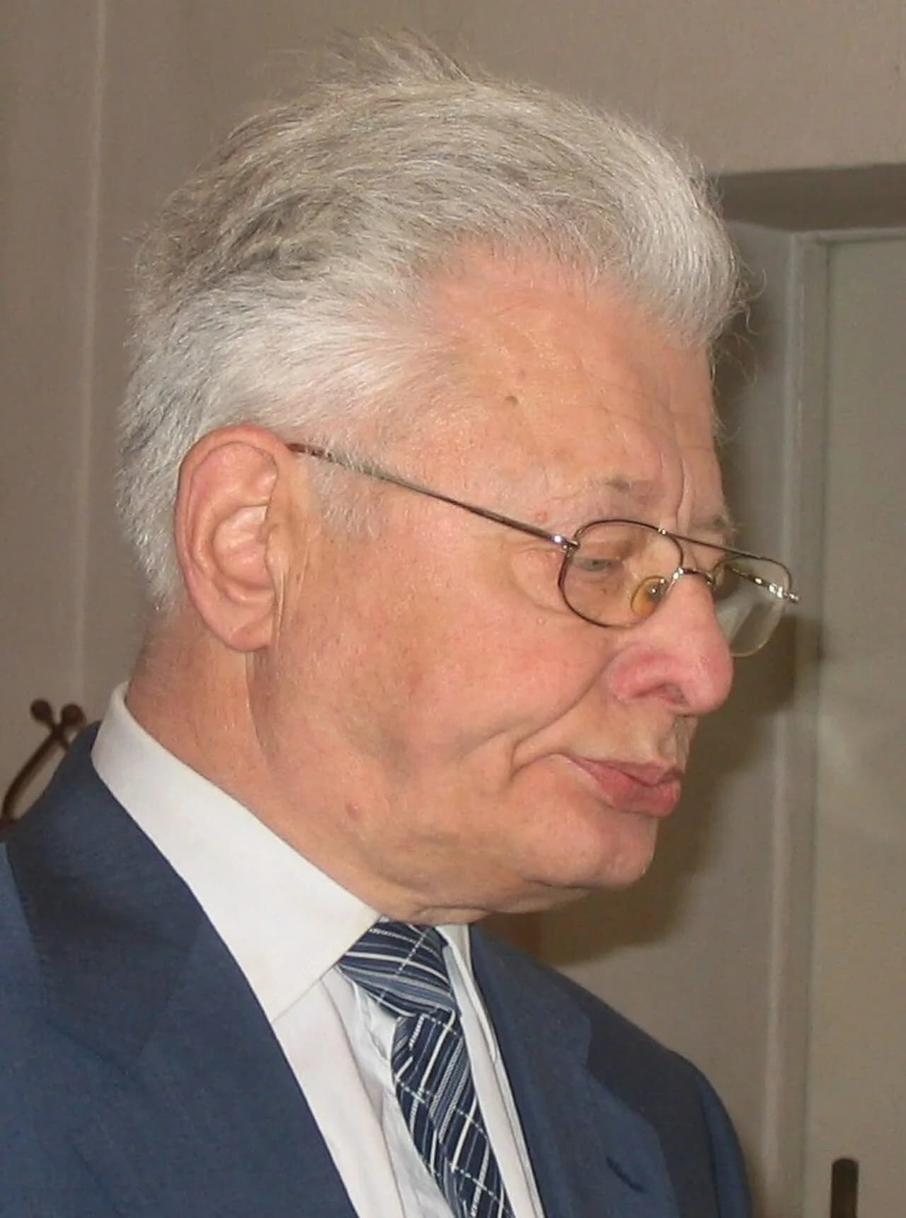 Władysław Sosna