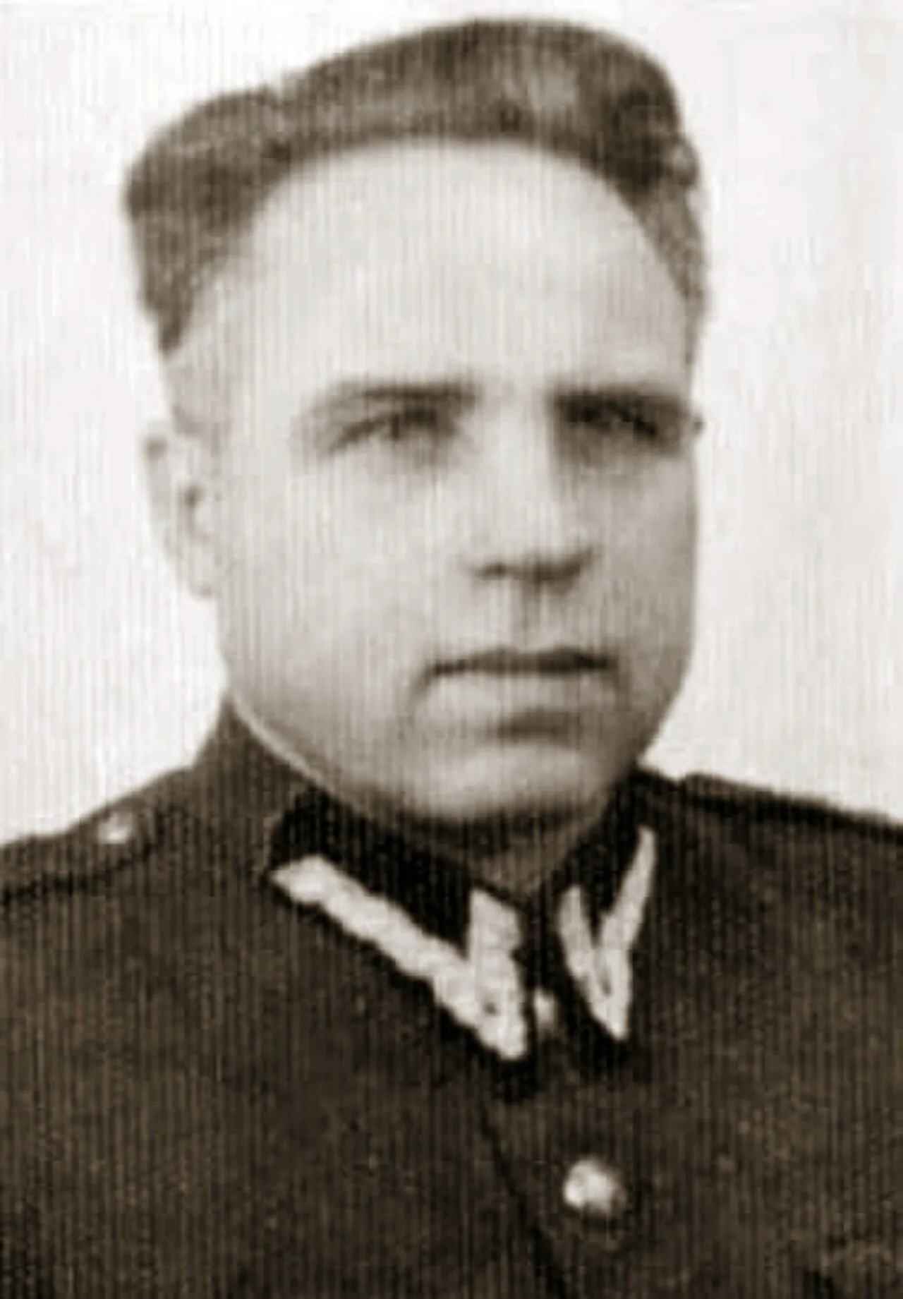 Władysław Spychaj-Sobczyński