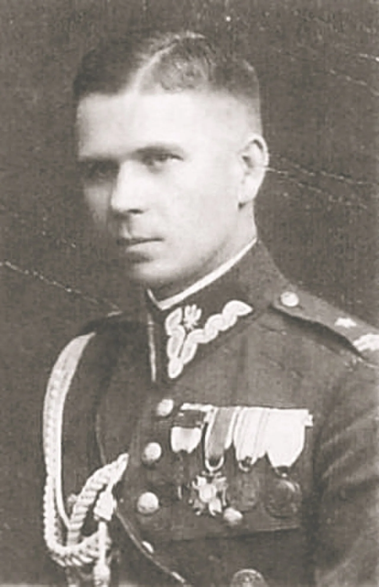 Władysław Steblik