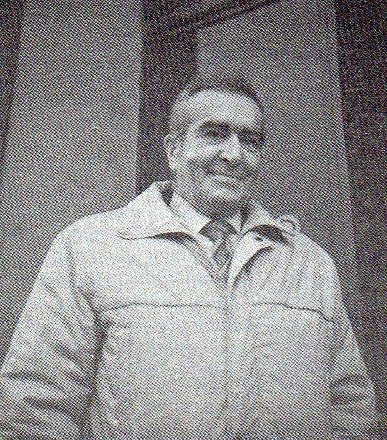 Władysław Stendera