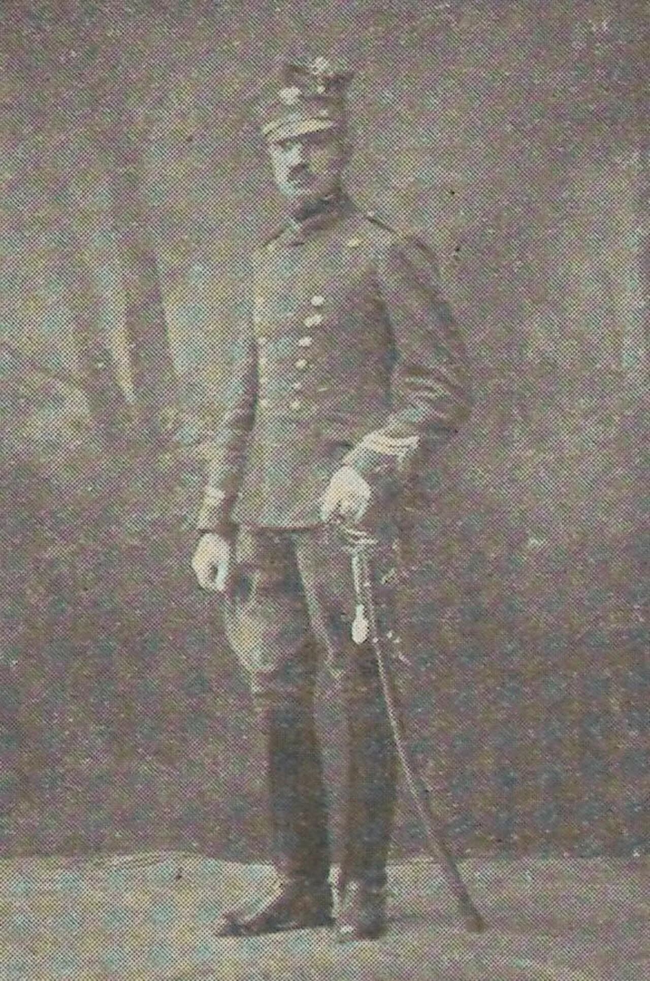 Władysław Surmacki