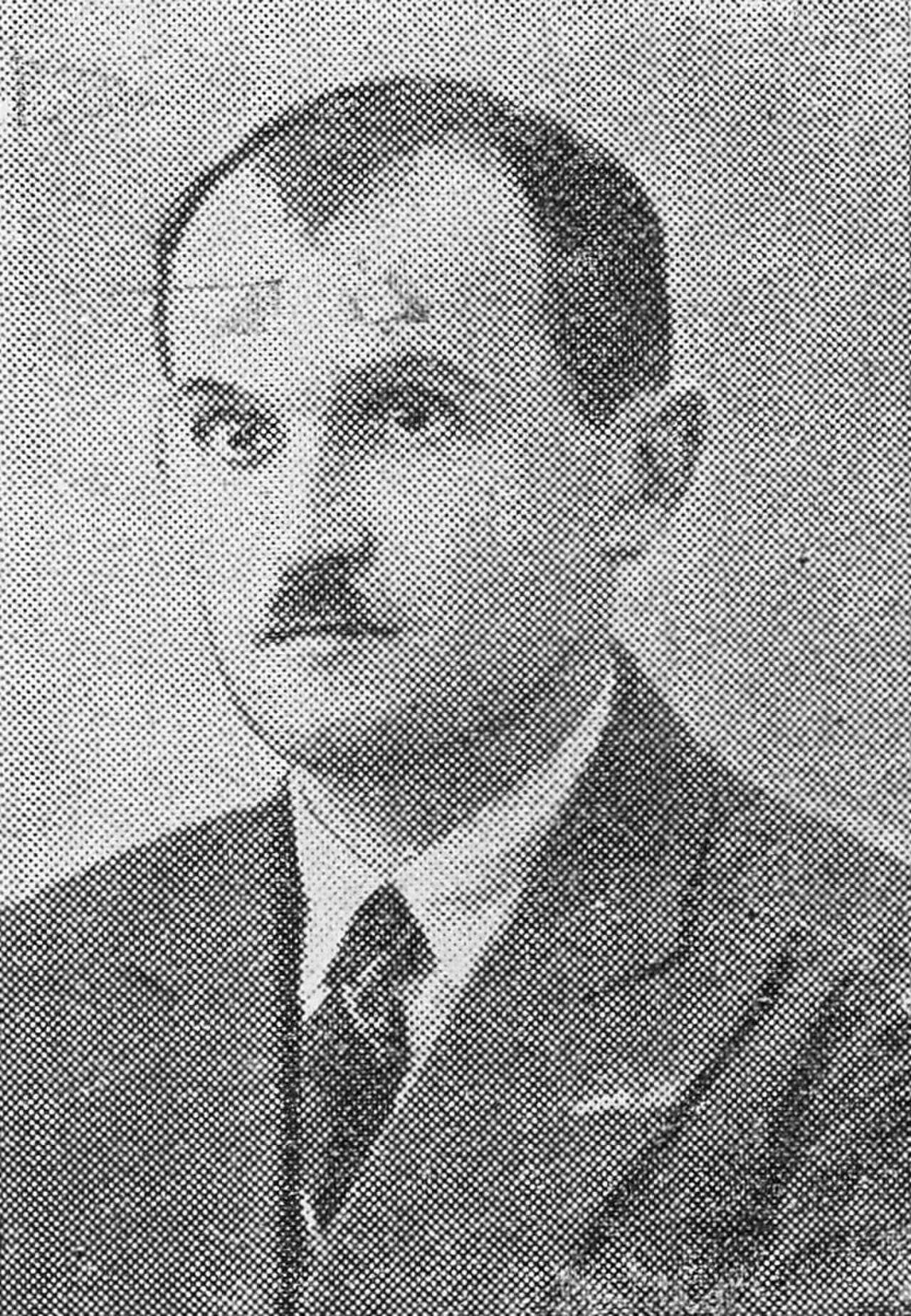 Władysław Szczypa