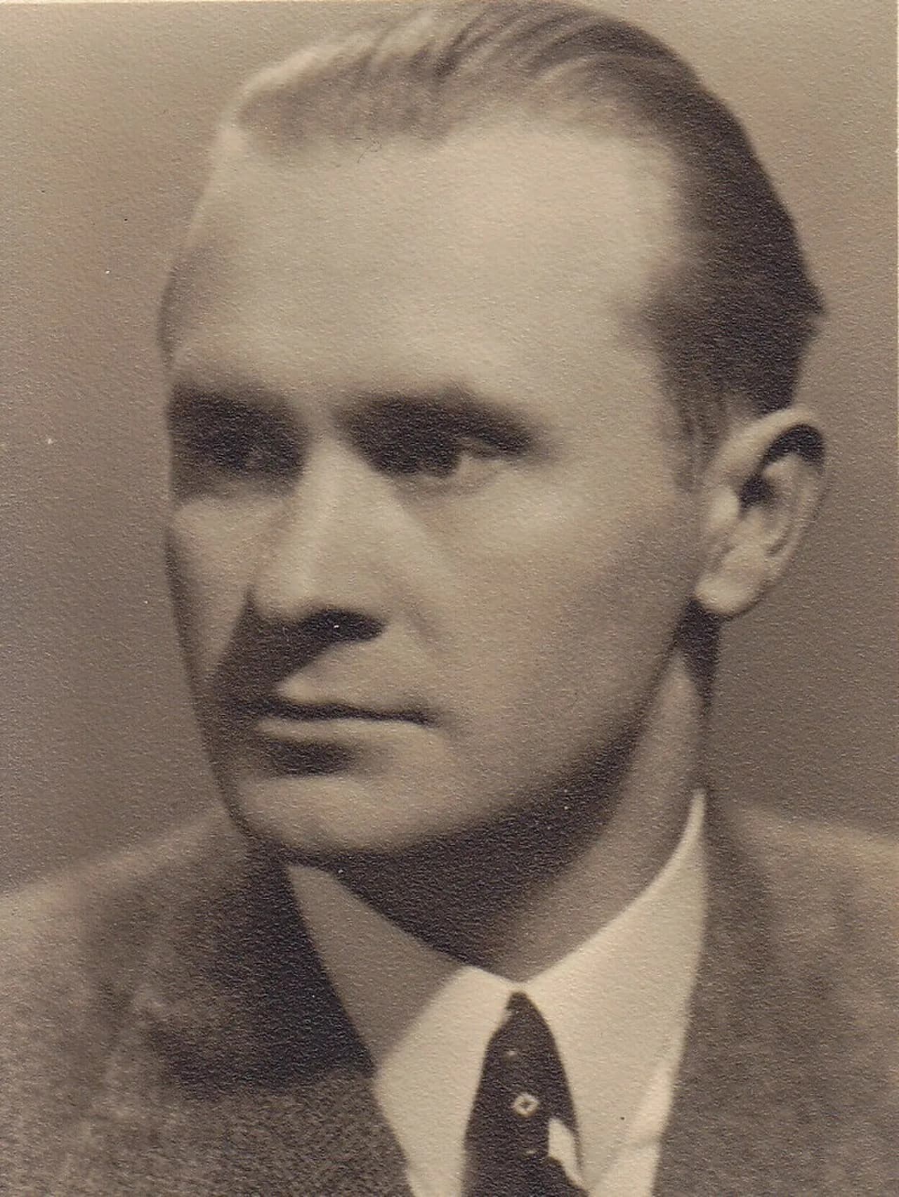 Władysław Szombara