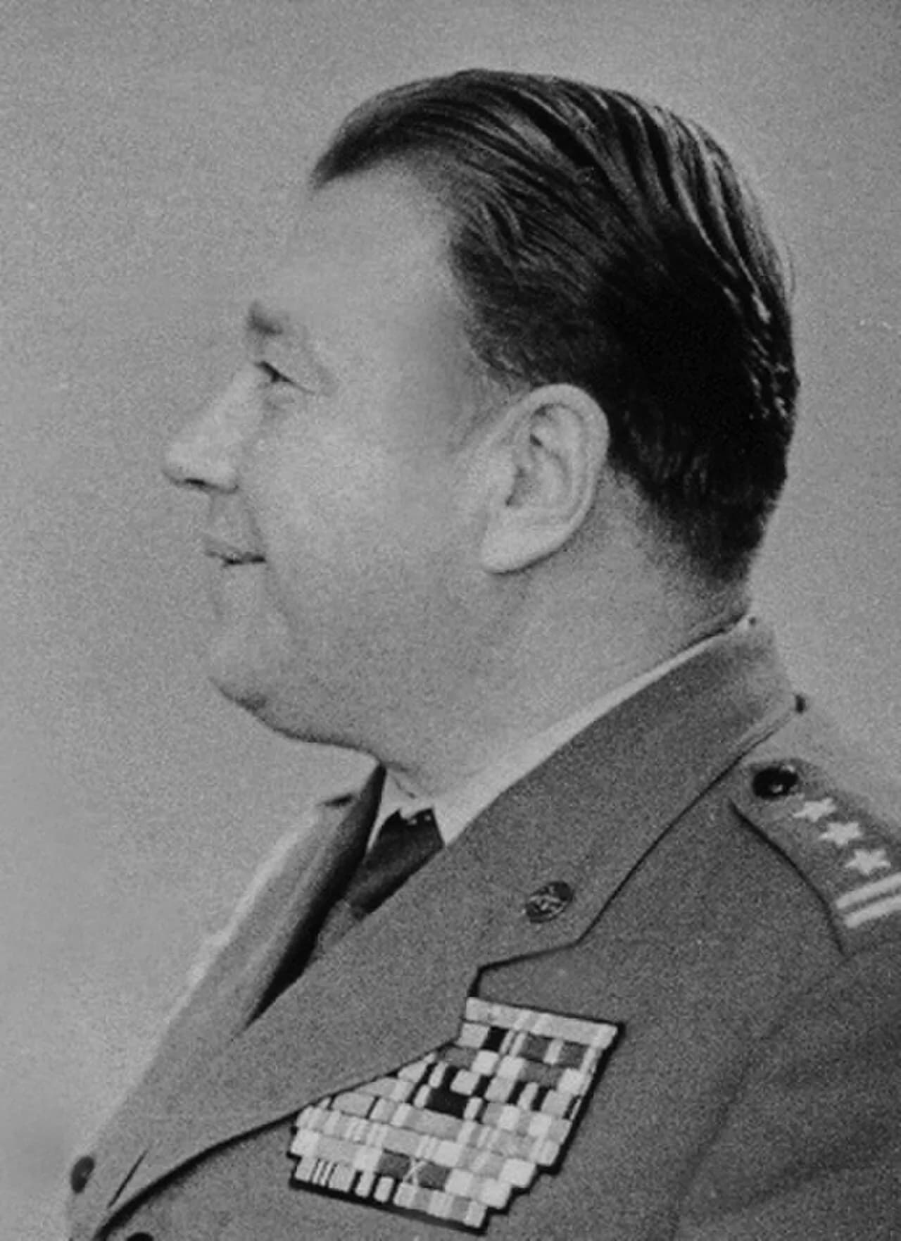Władysław Tarała