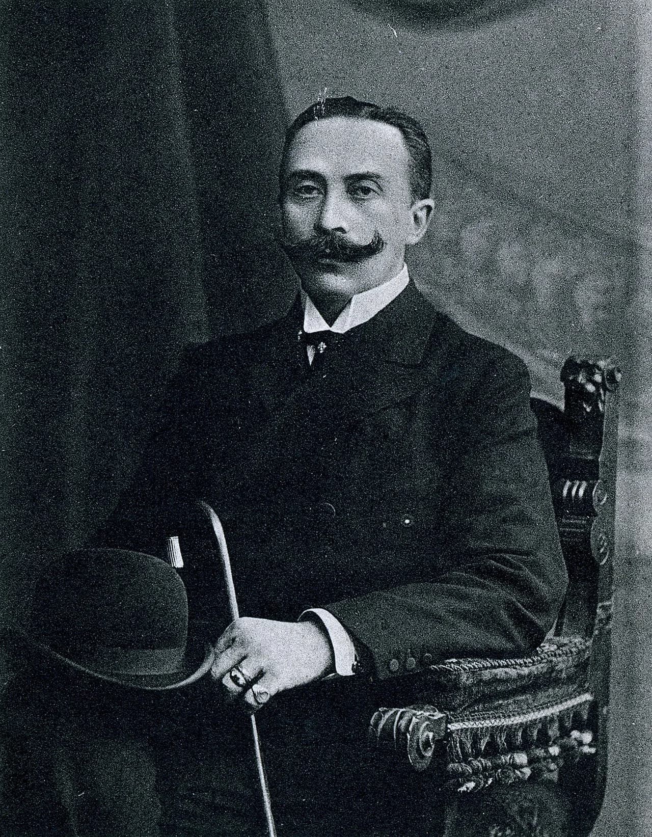 Władysław Tyszkiewicz