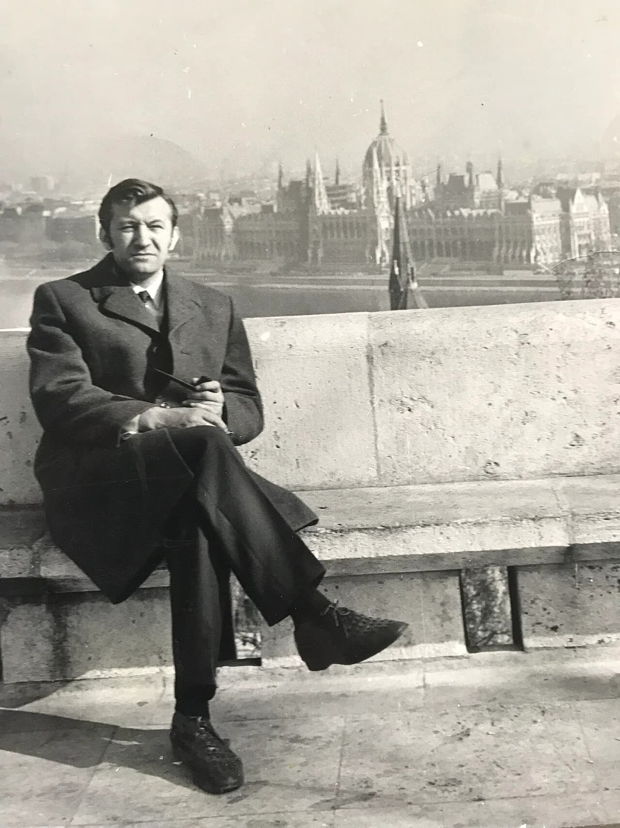 Władysław Zieliński