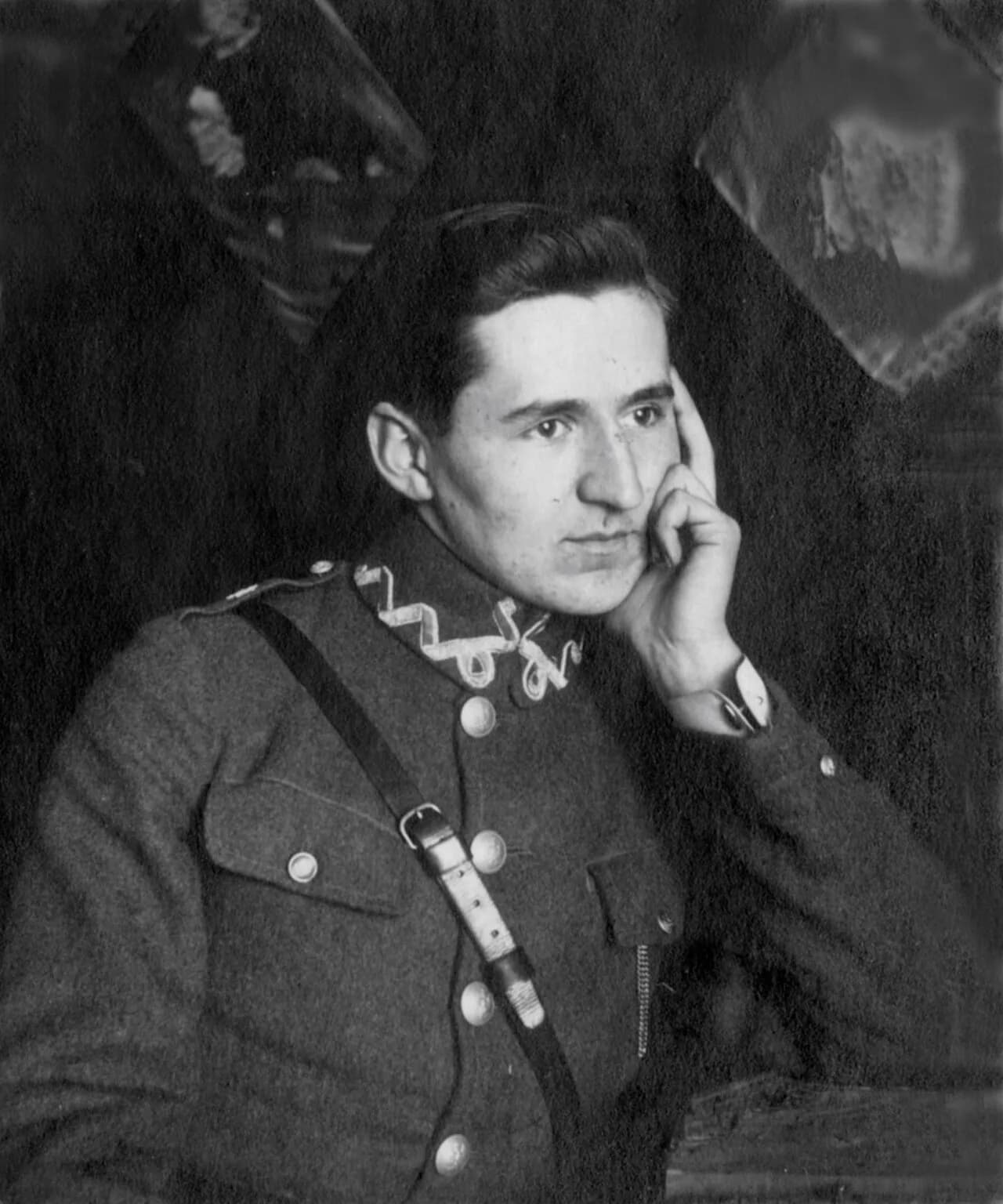 Władysław Zych