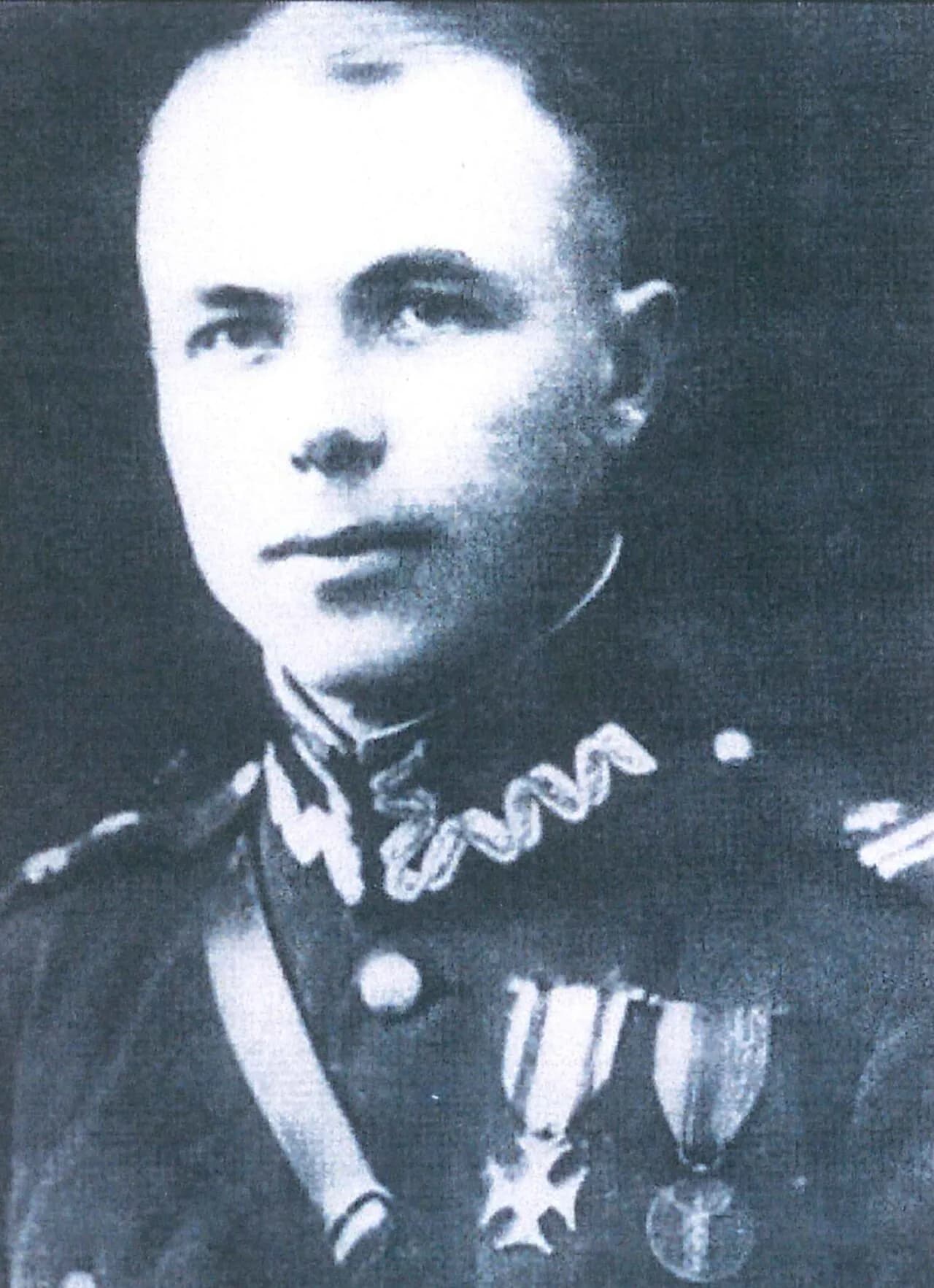 Władysław Żwański